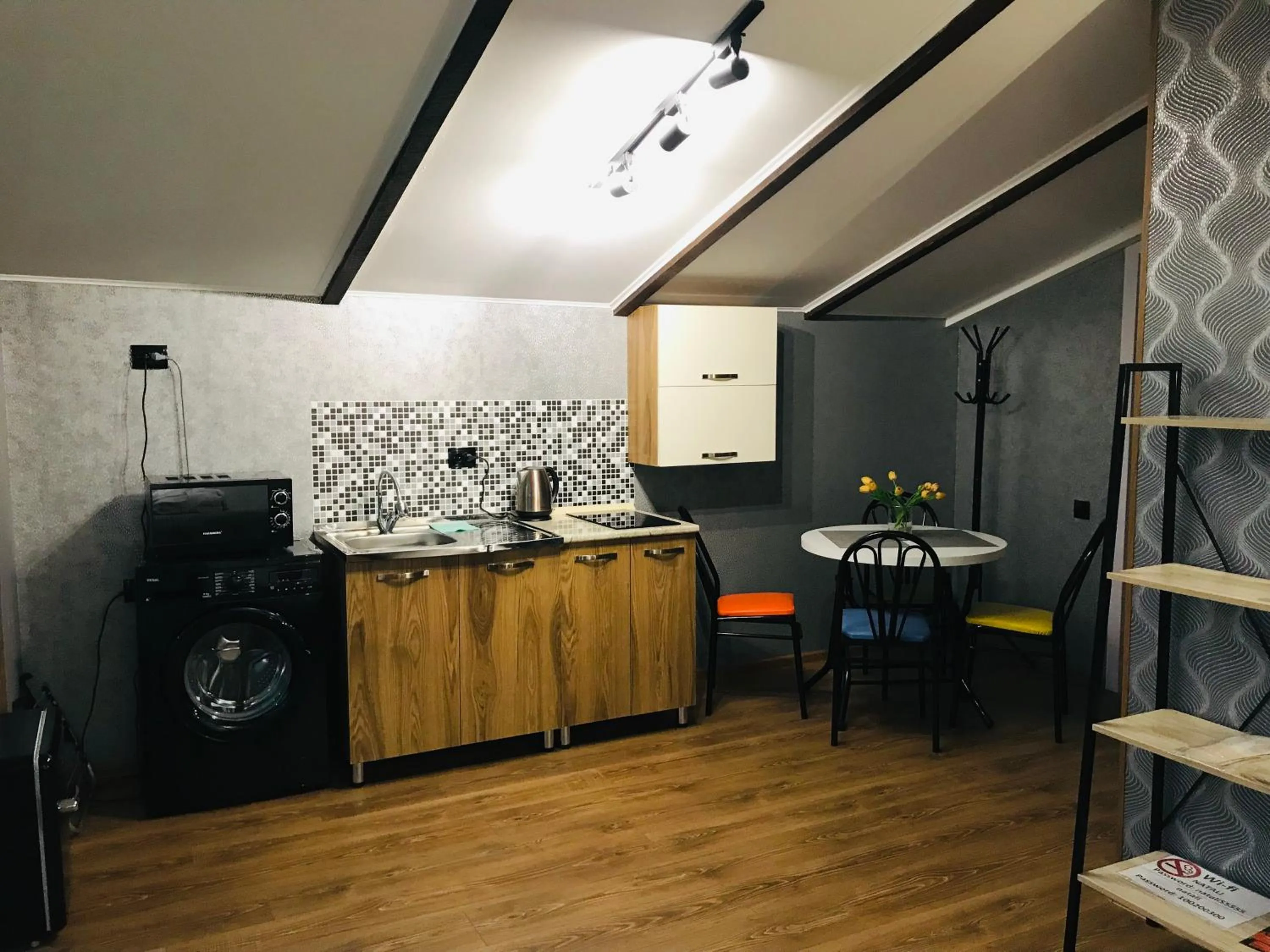 minibar in Natali Boutique Hotel