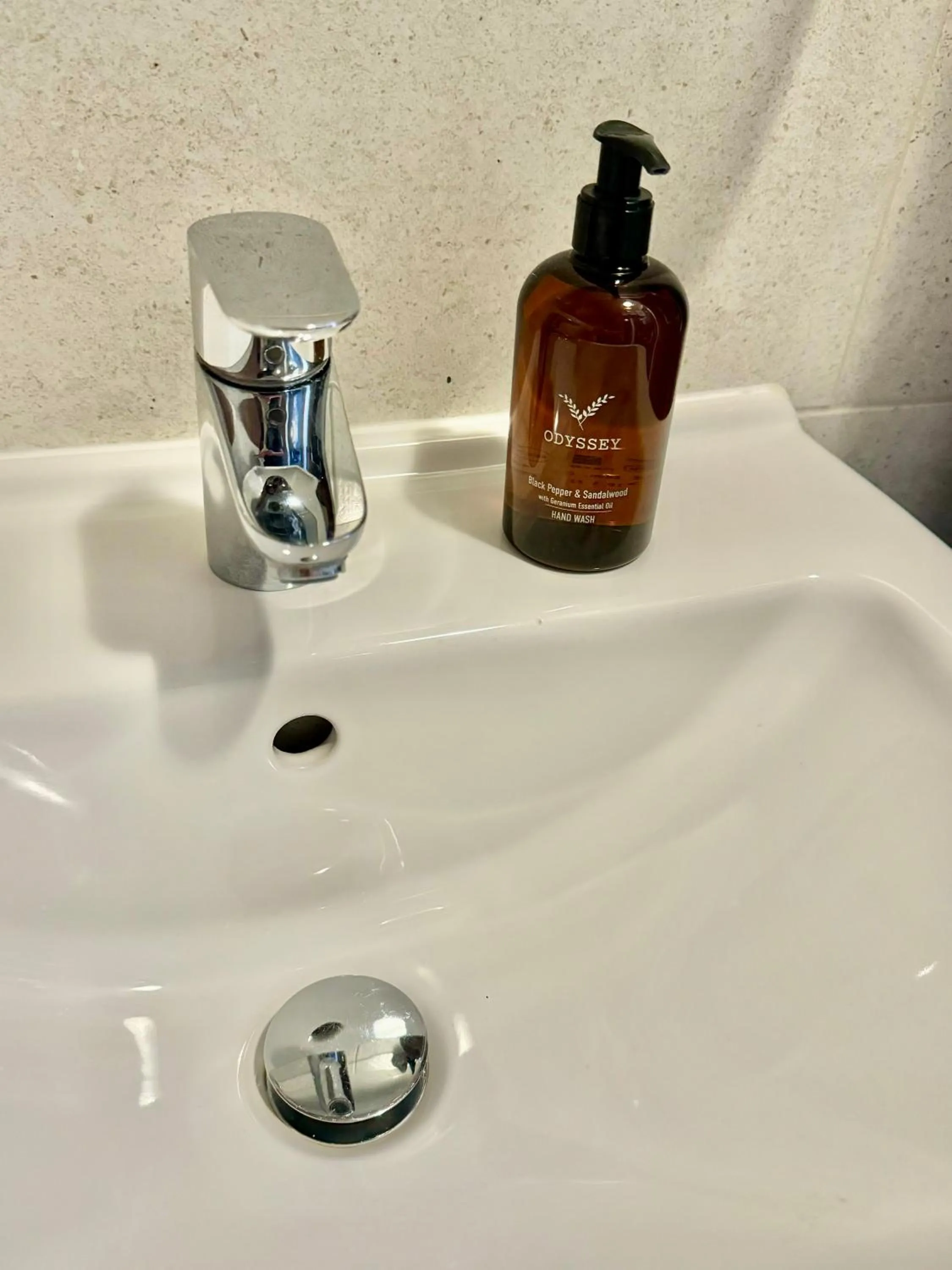 Bramwood Guest House