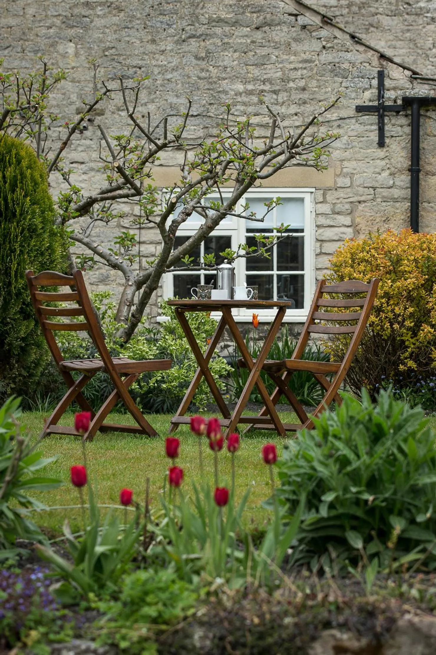 Bramwood Guest House