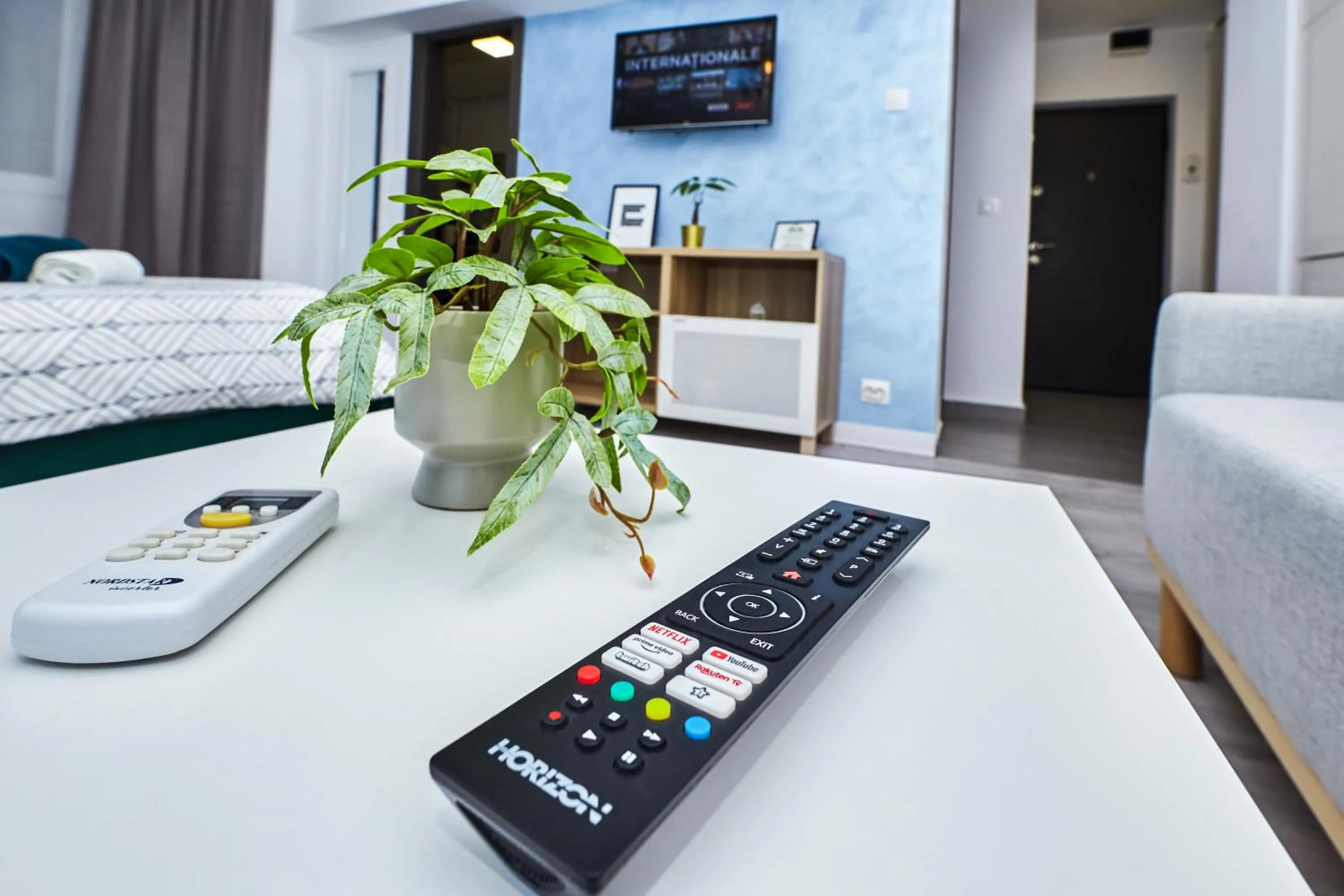 Marcos Apartments - self check-in