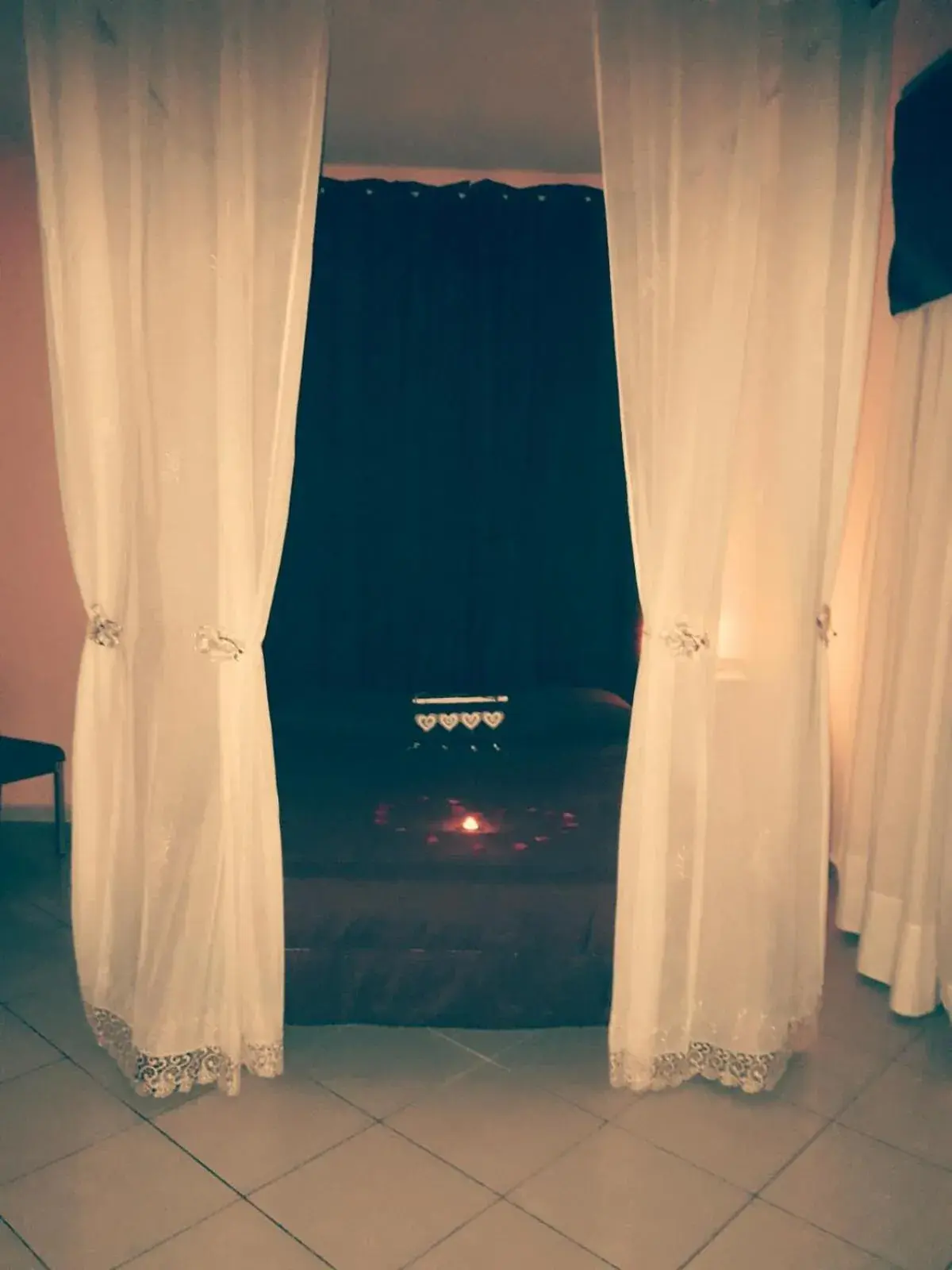 Photo of the whole room in Royal Hotel Montevergine Photo of the whole room in Royal Hotel Montevergine