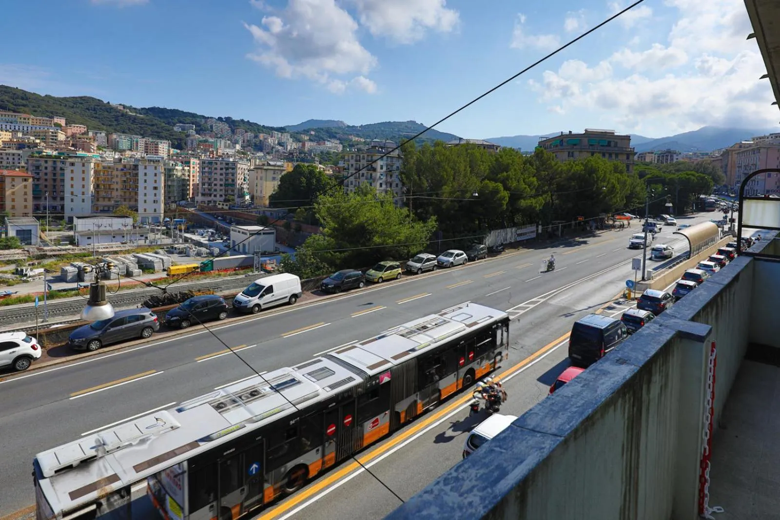 Affittacamere "SAN MARTINO ROOMS"