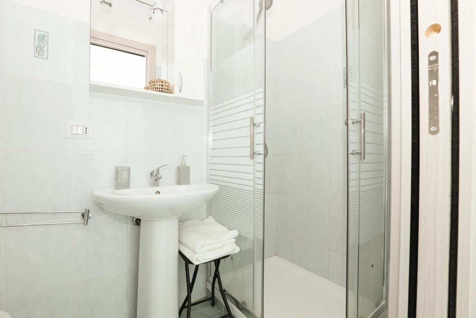 Affittacamere "SAN MARTINO ROOMS"