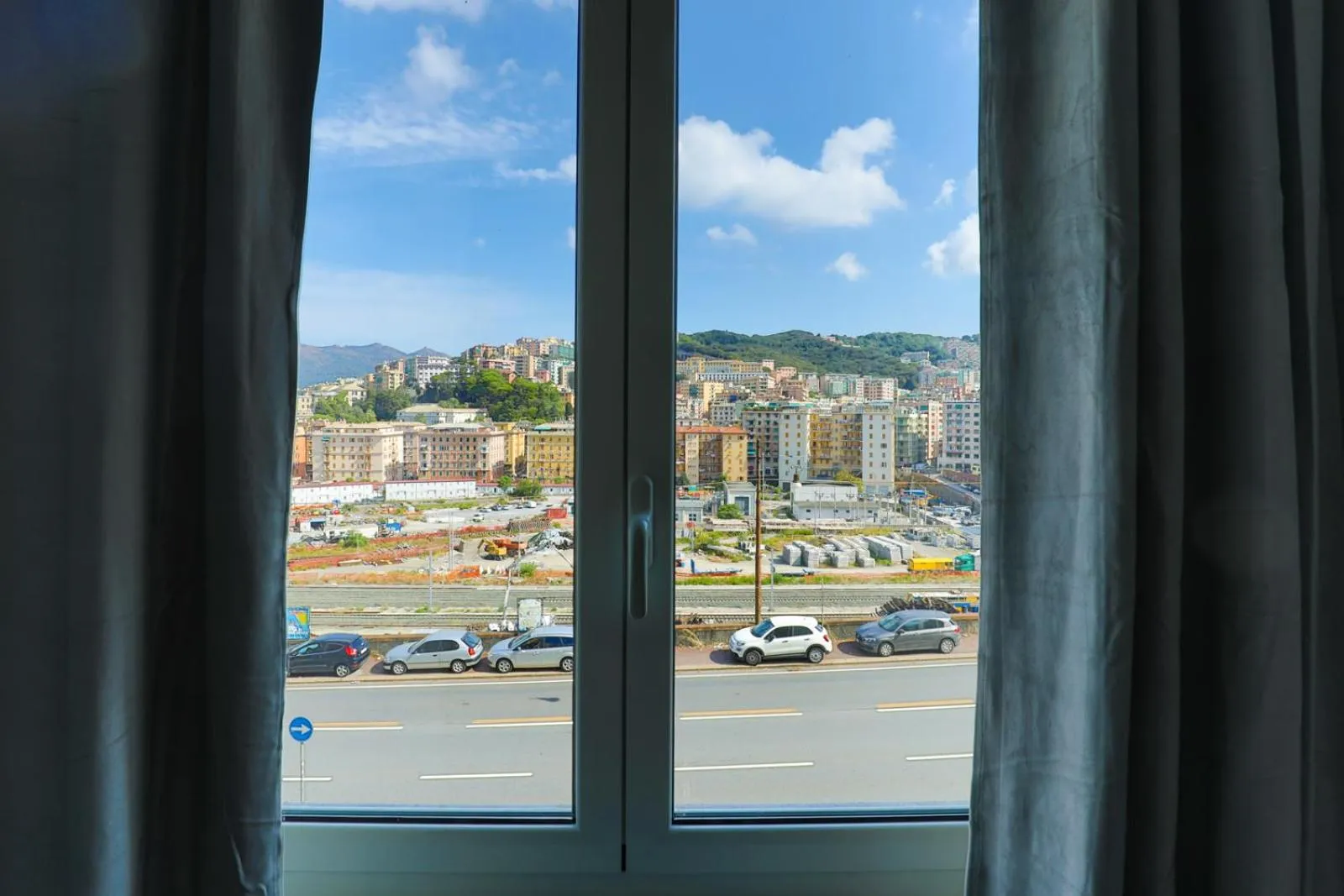 Affittacamere "SAN MARTINO ROOMS"