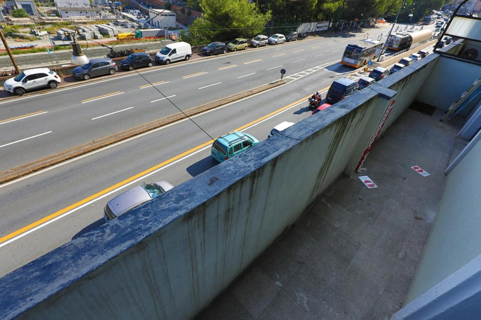 Affittacamere "SAN MARTINO ROOMS"