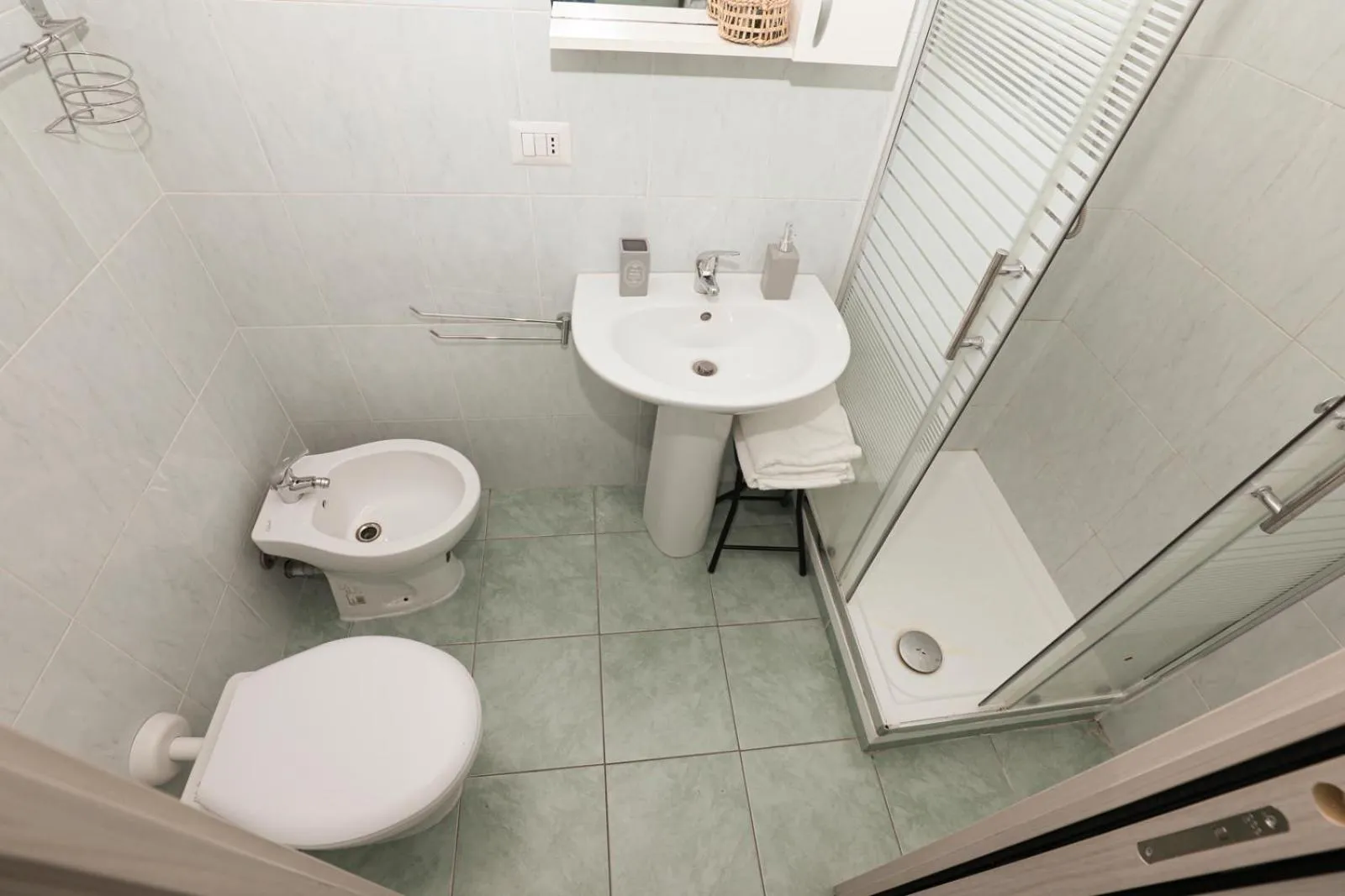 Affittacamere "SAN MARTINO ROOMS"