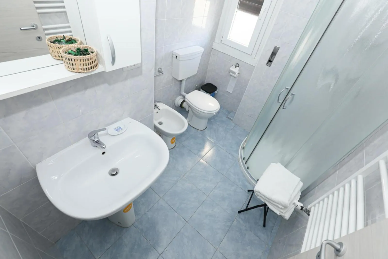 Affittacamere "SAN MARTINO ROOMS"