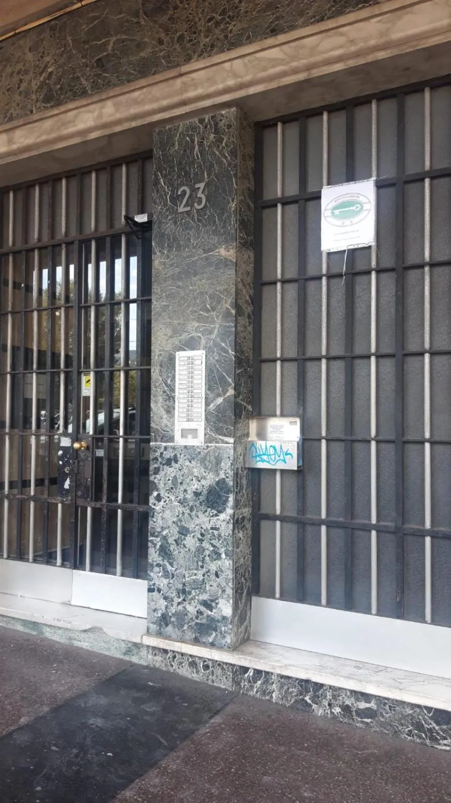 Affittacamere "SAN MARTINO ROOMS"