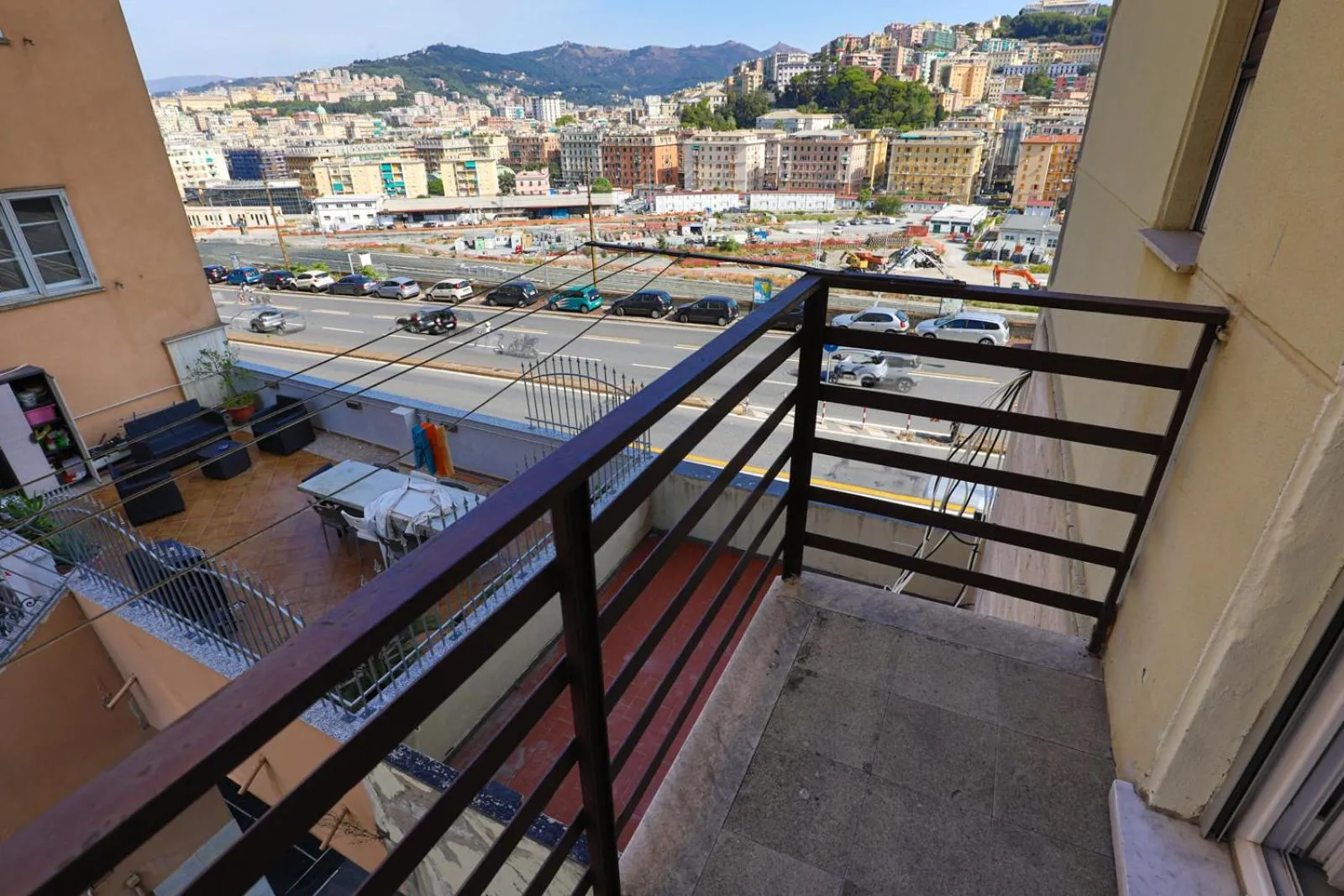 Affittacamere "SAN MARTINO ROOMS"