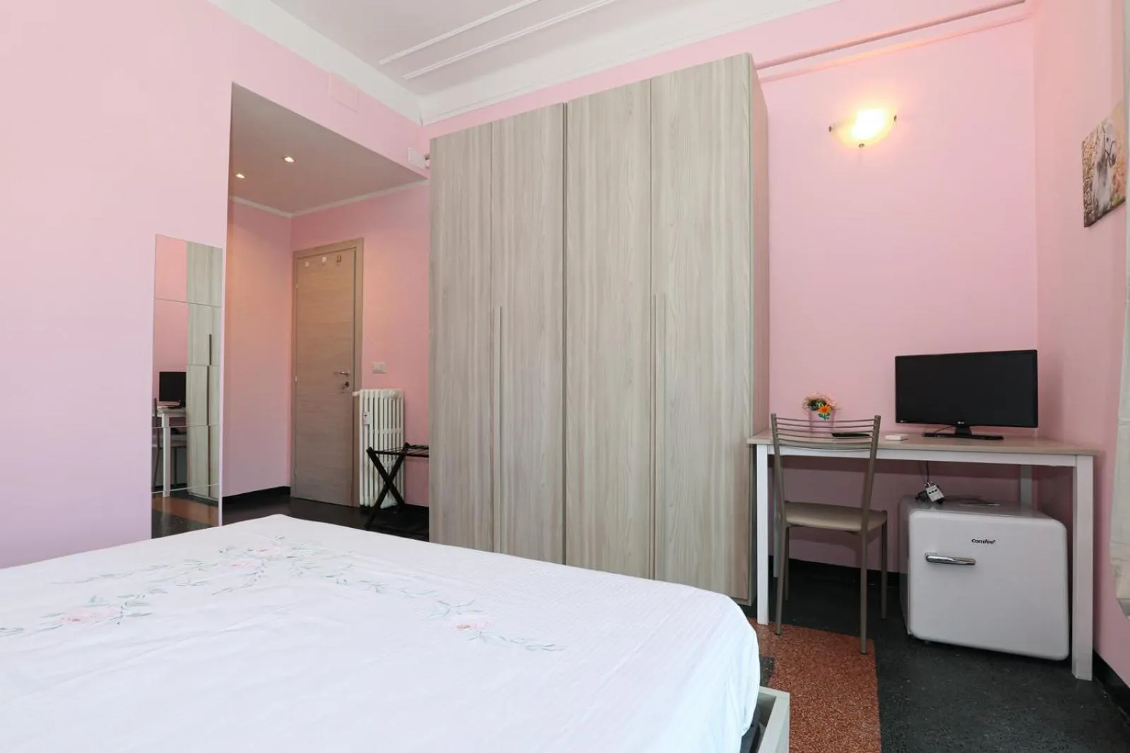 Bed in Affittacamere "SAN MARTINO ROOMS"