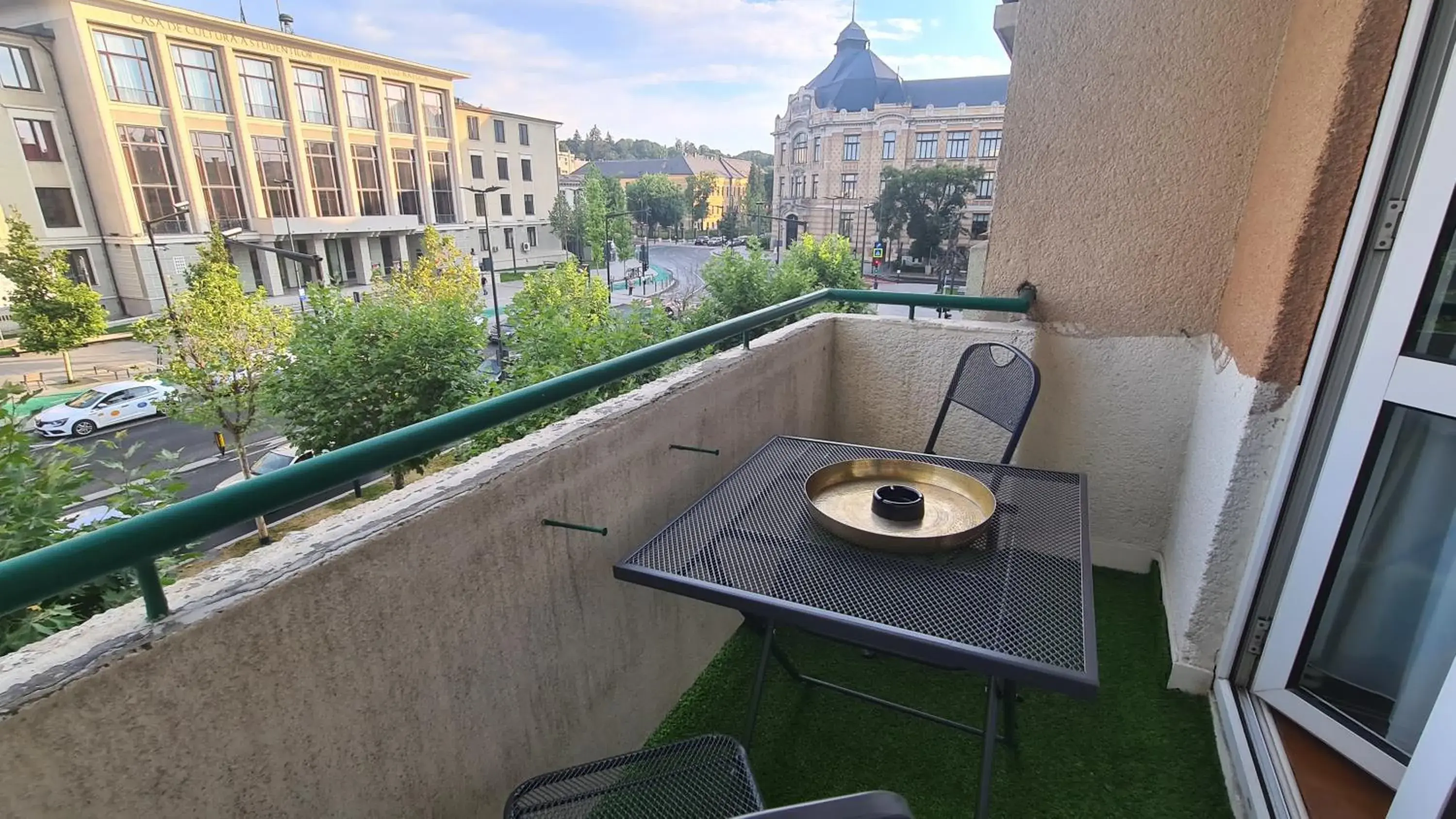 Two-Bedroom Apartment - single occupancy in Main square 5 star luxury apartment with view Two-Bedroom Apartment - single occupancy in Main square 5 star luxury apartment with view