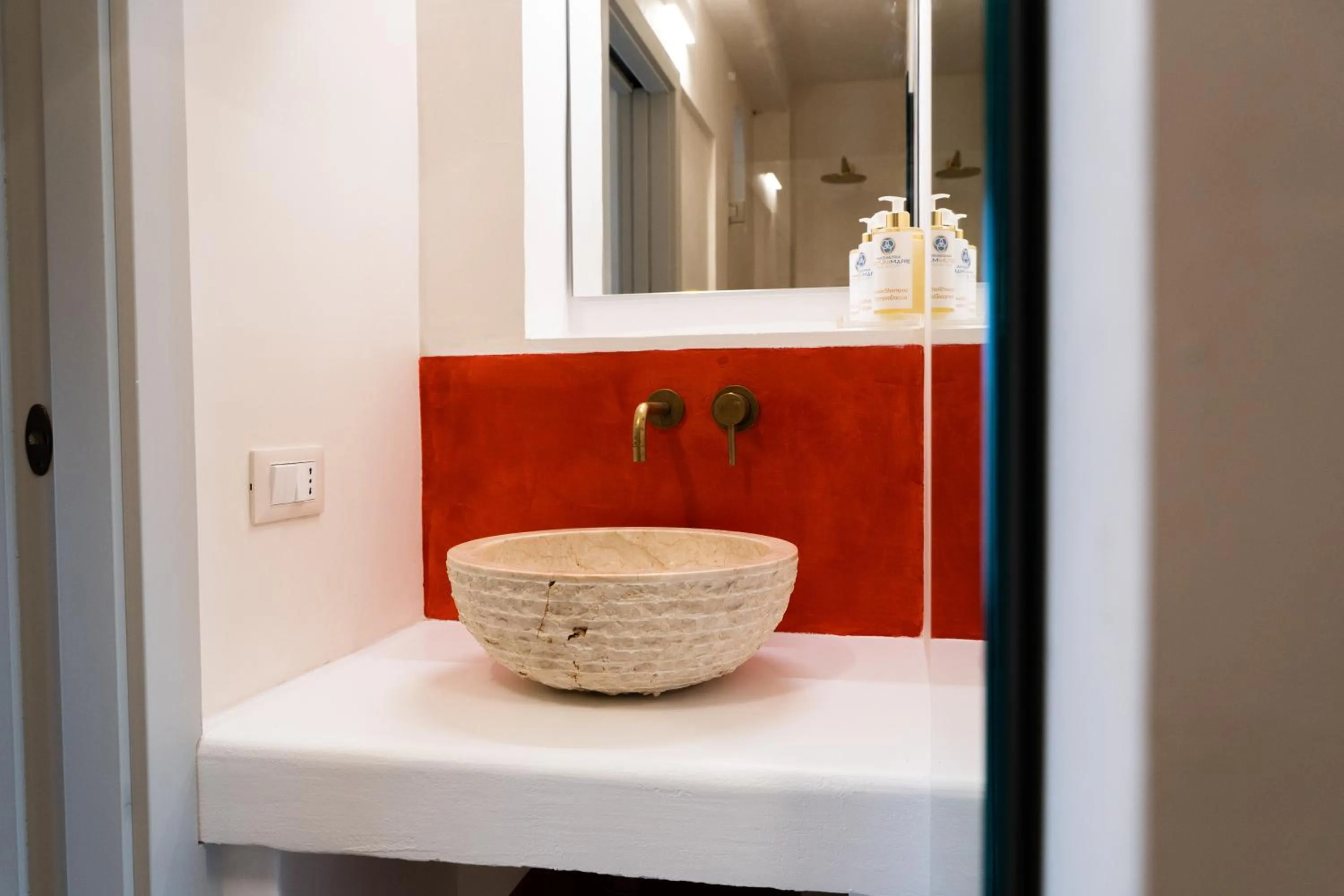 Masseria Ostuni Mare Agri Resort