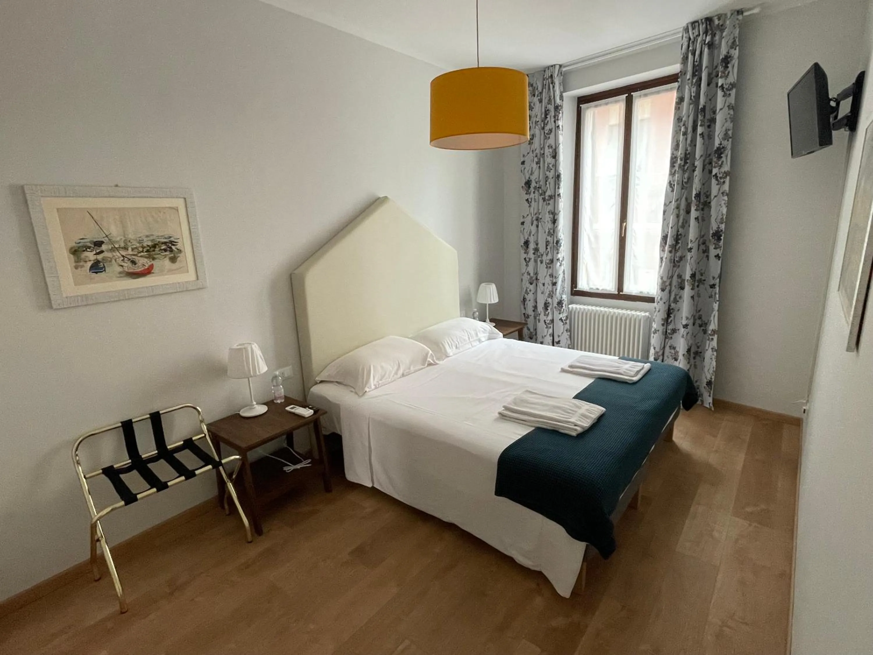 Bed in Lady Verona Residence