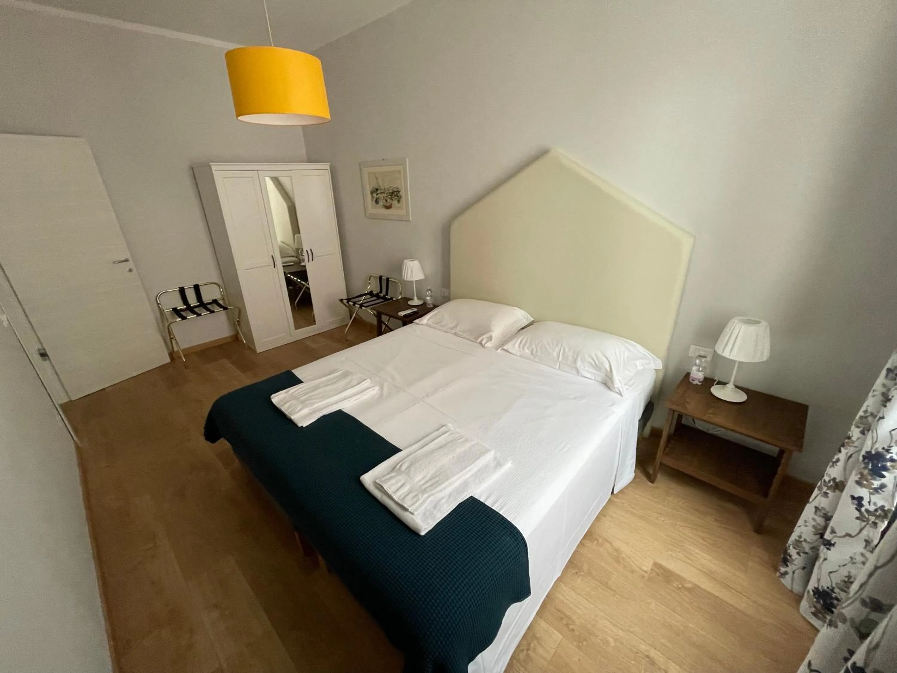 Bed in Lady Verona Residence