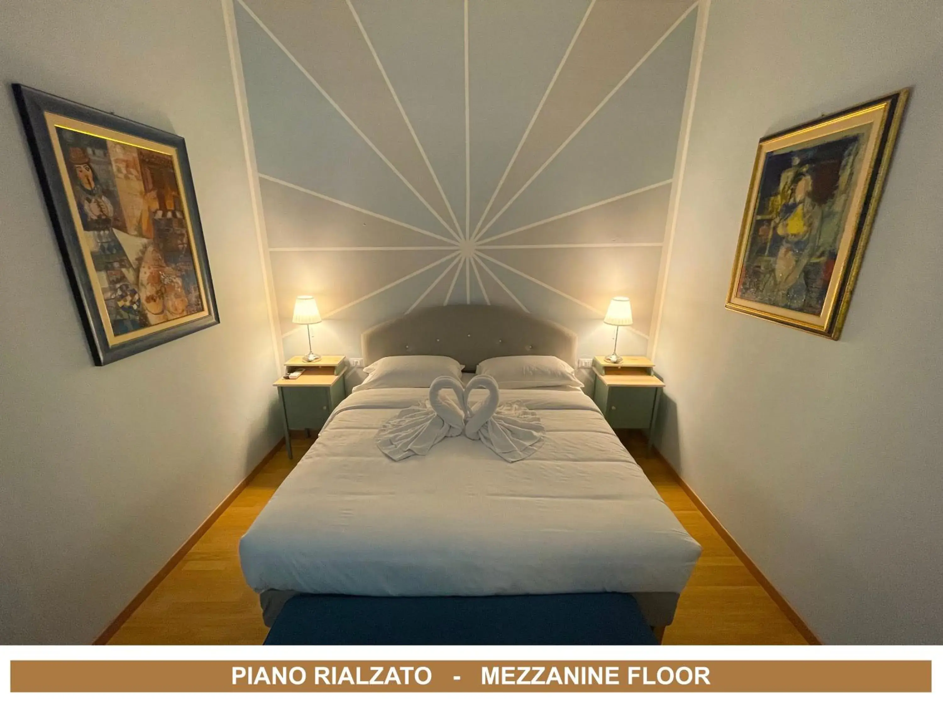 Family Double Room - Annex in Lady Verona Residence Family Double Room - Annex in Lady Verona Residence