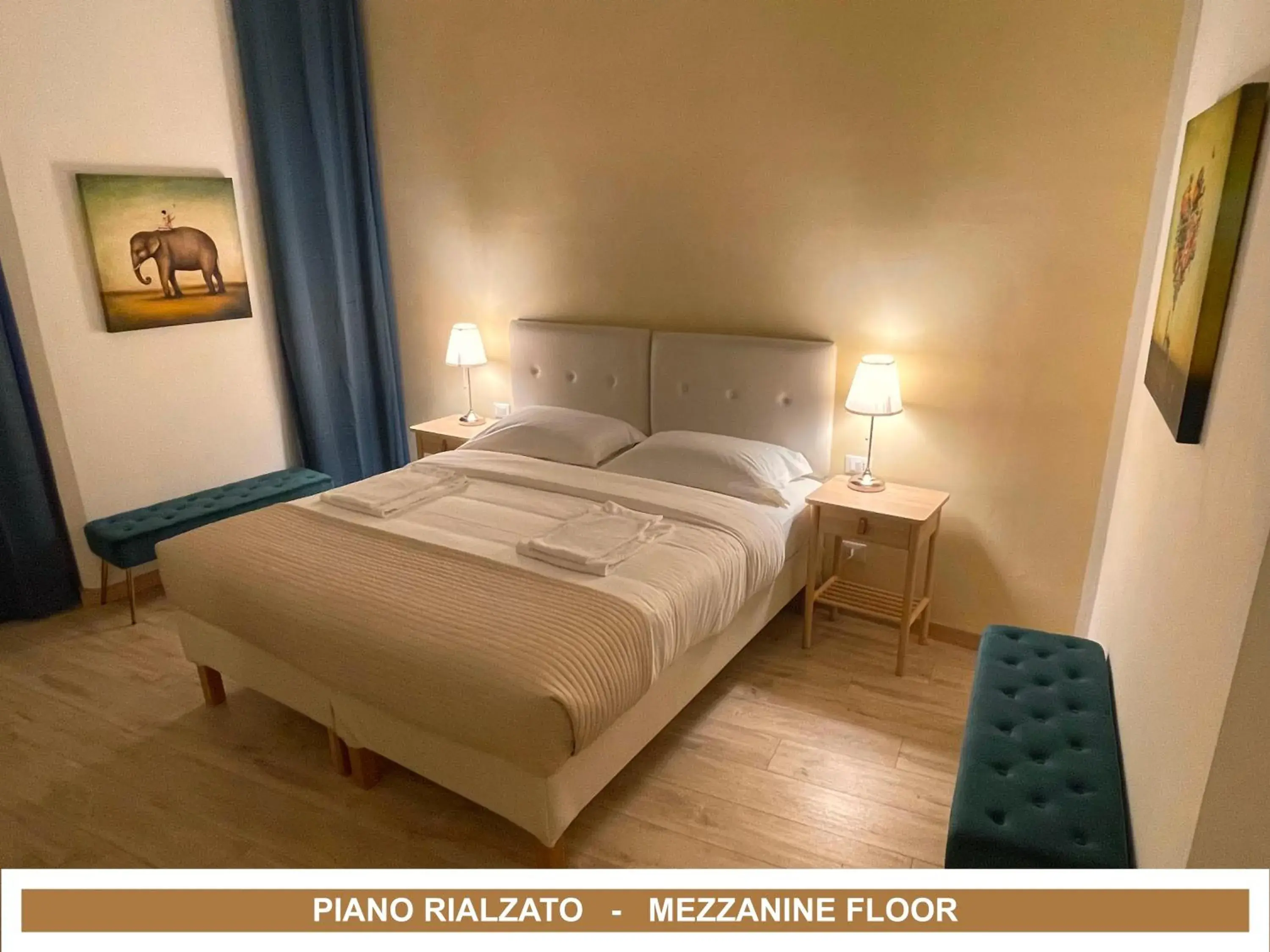 Economy Double Room - Annex in Lady Verona Residence Economy Double Room - Annex in Lady Verona Residence
