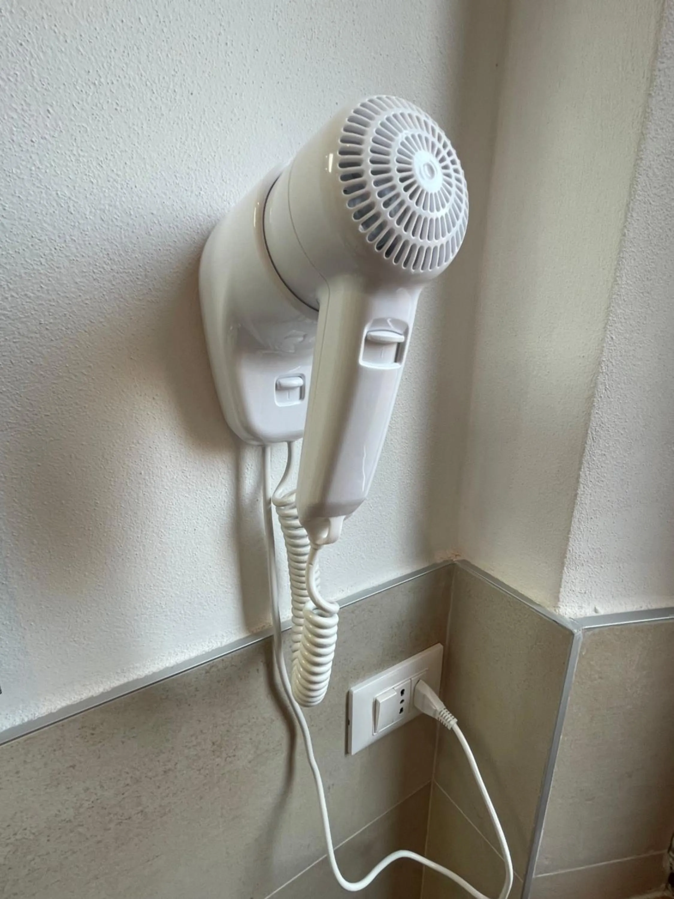 heating in Lady Verona Residence