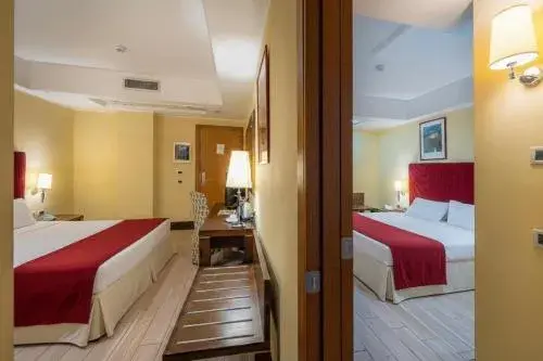 Cardinal Hotel St. Peter Cardinal Hotel St. Peter