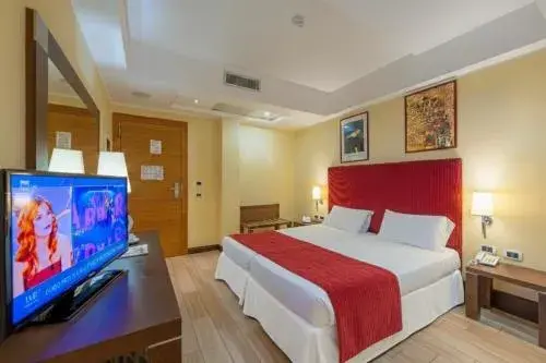 Cardinal Hotel St. Peter Cardinal Hotel St. Peter