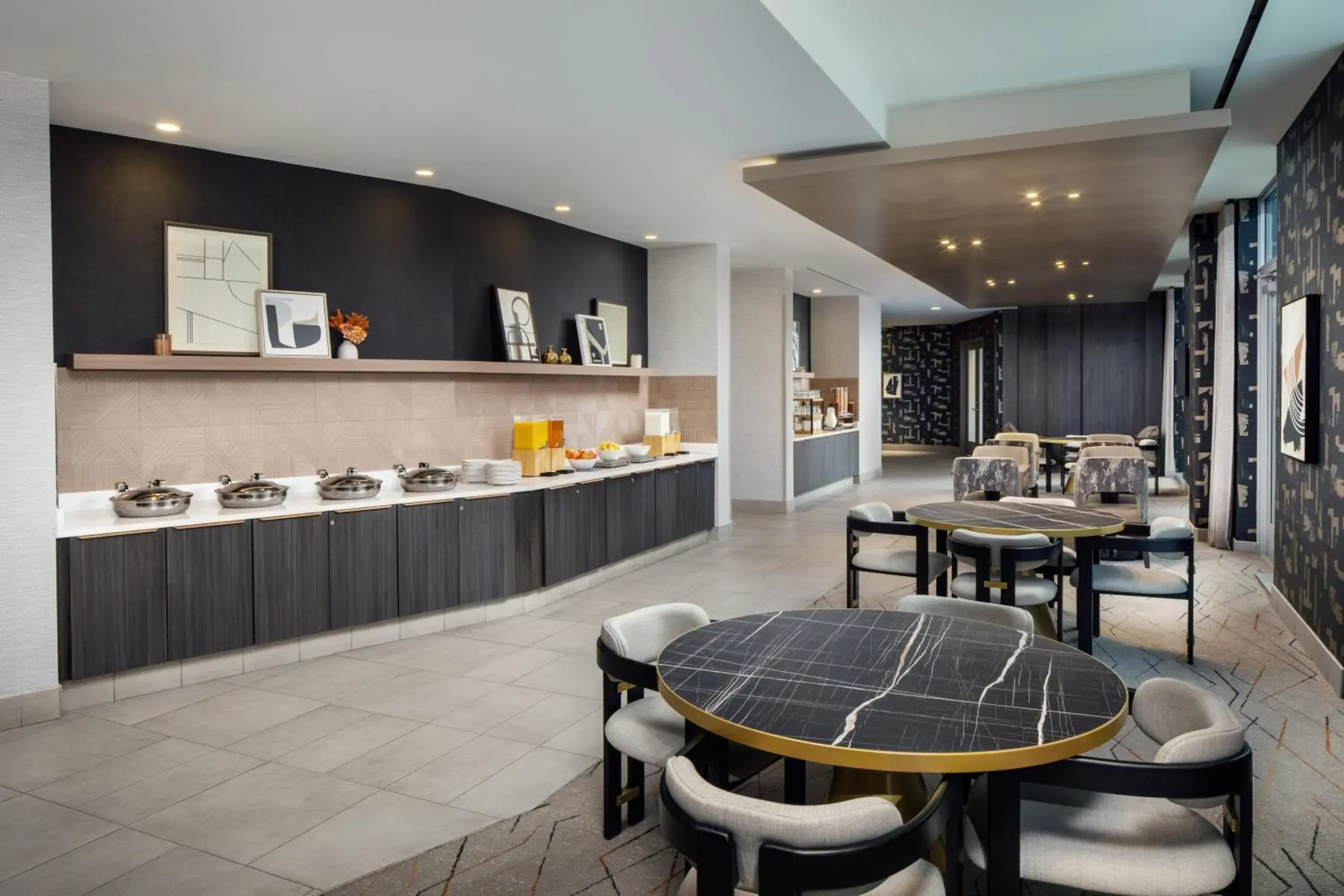 Food and drinks in Hyatt House Washington DC Downtown Convention Center Food and drinks in Hyatt House Washington DC Downtown Convention Center