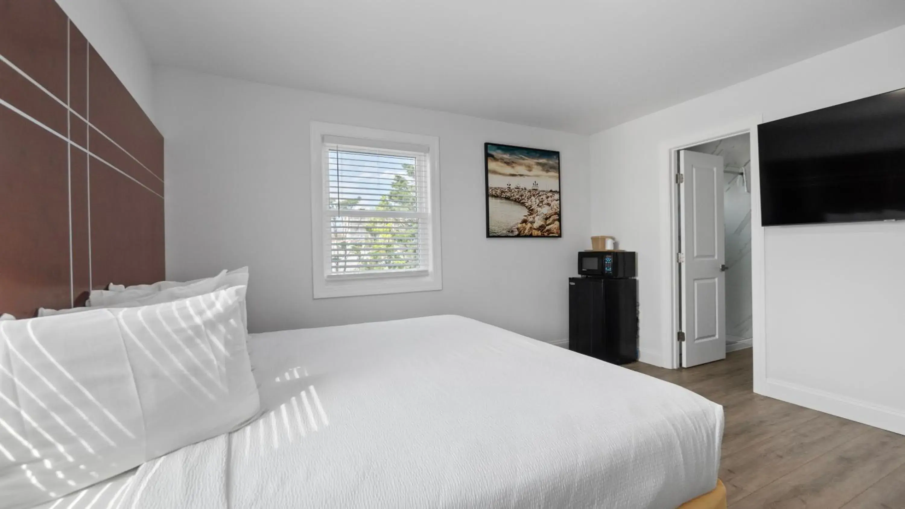 King Studio in Safari Apartments King Studio in Safari Apartments