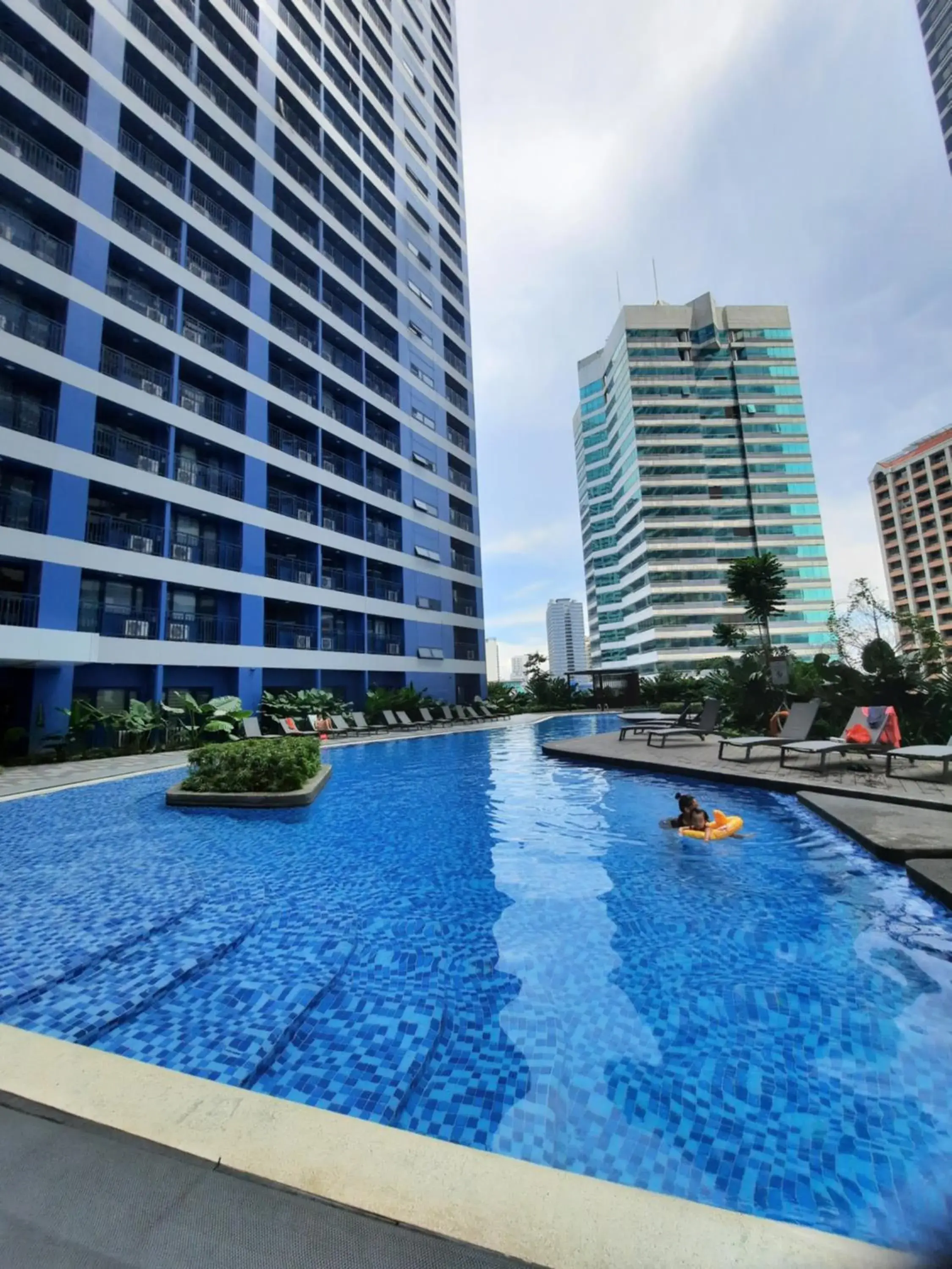 SMDC Air Residence-LucasCove Sorrento Vibes in Makati SMDC Air Residence-LucasCove Sorrento Vibes in Makati