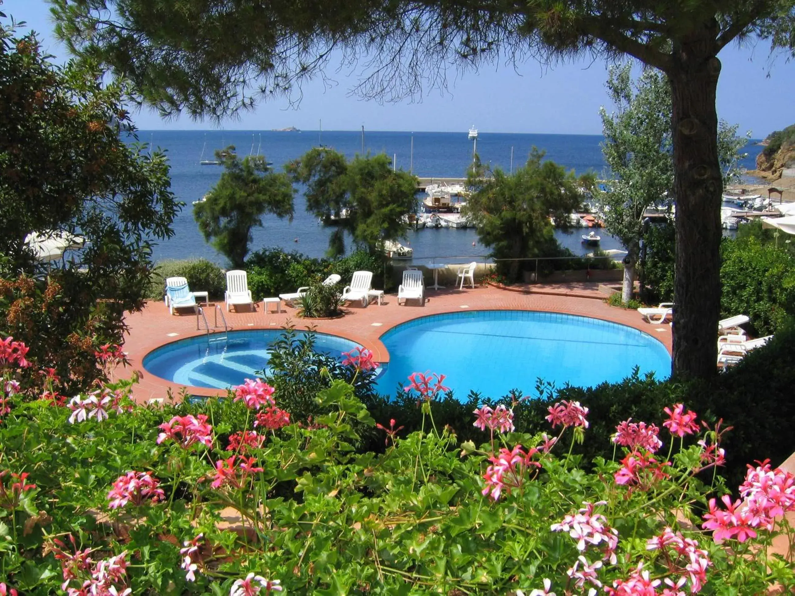 Hotel Mare Hotel Mare