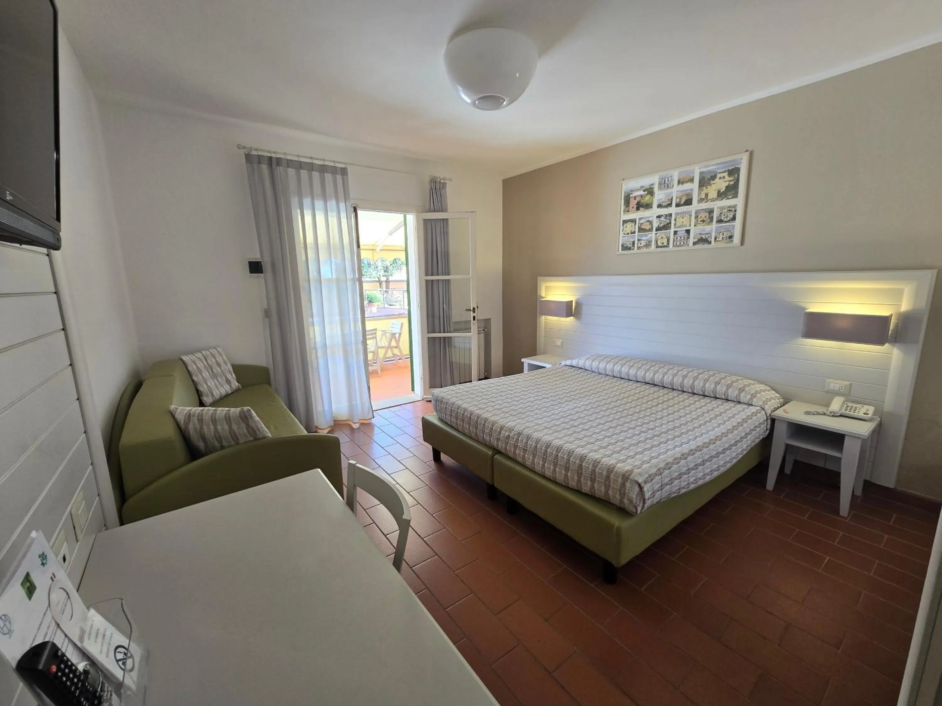 Hotel Mare