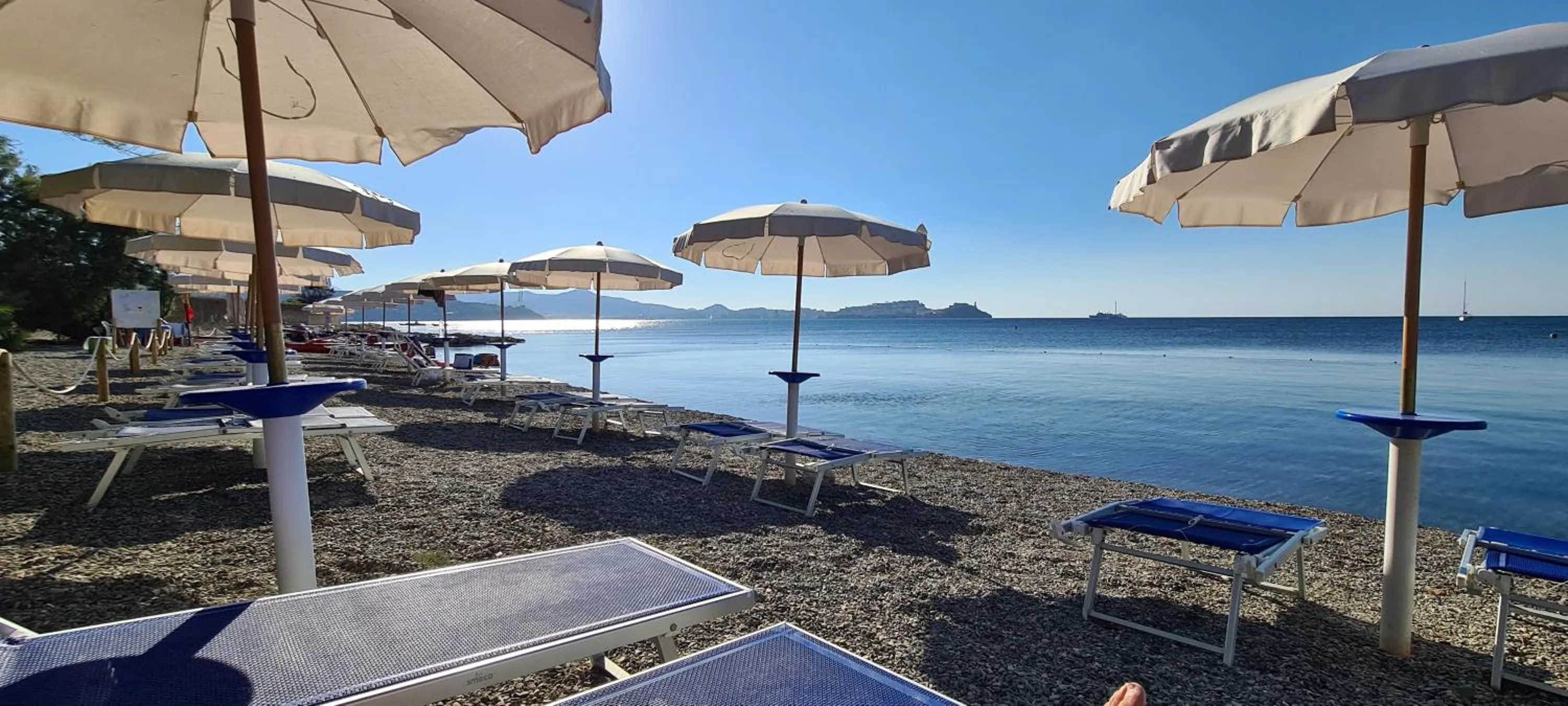 Hotel Mare