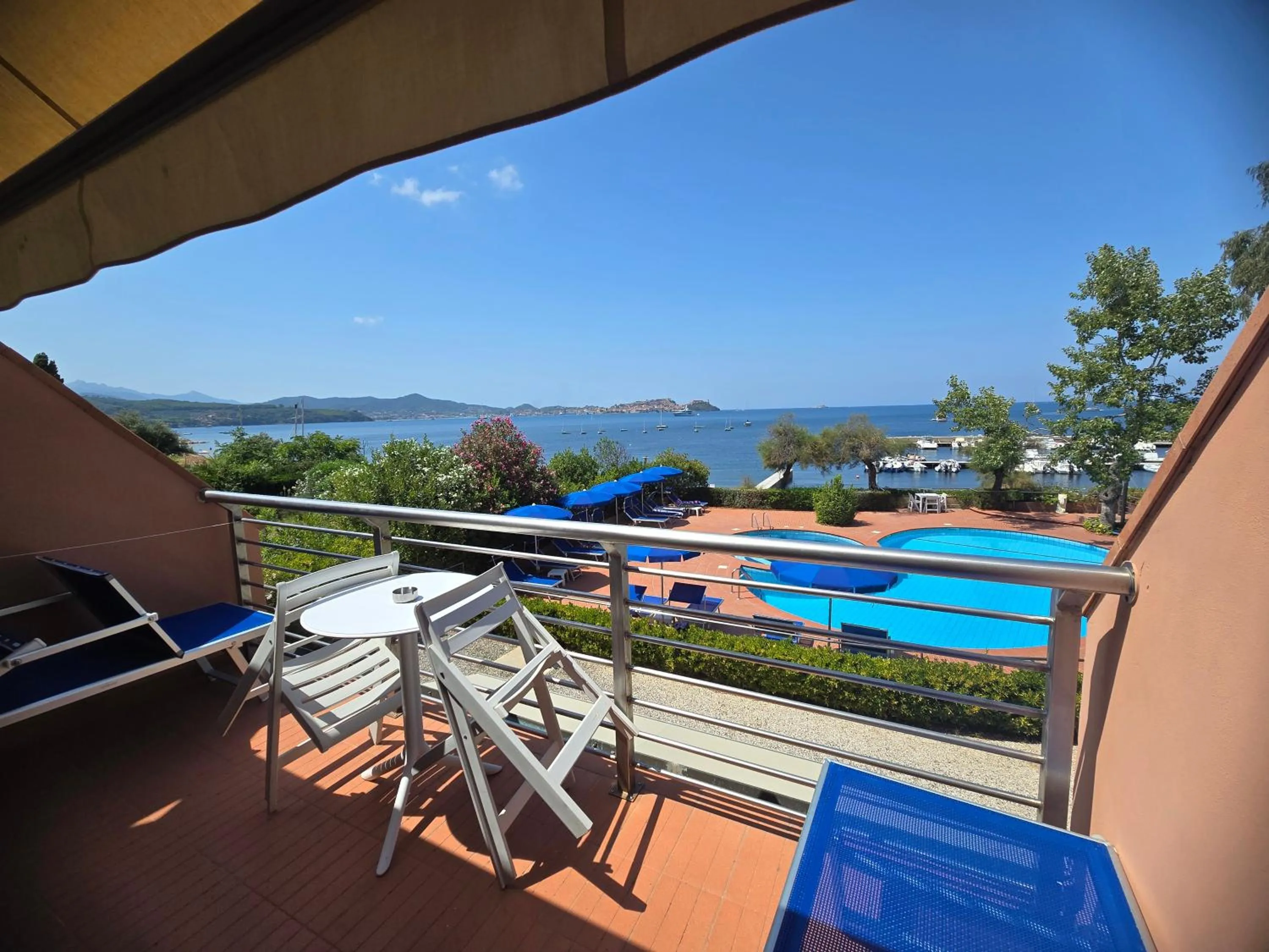 Hotel Mare
