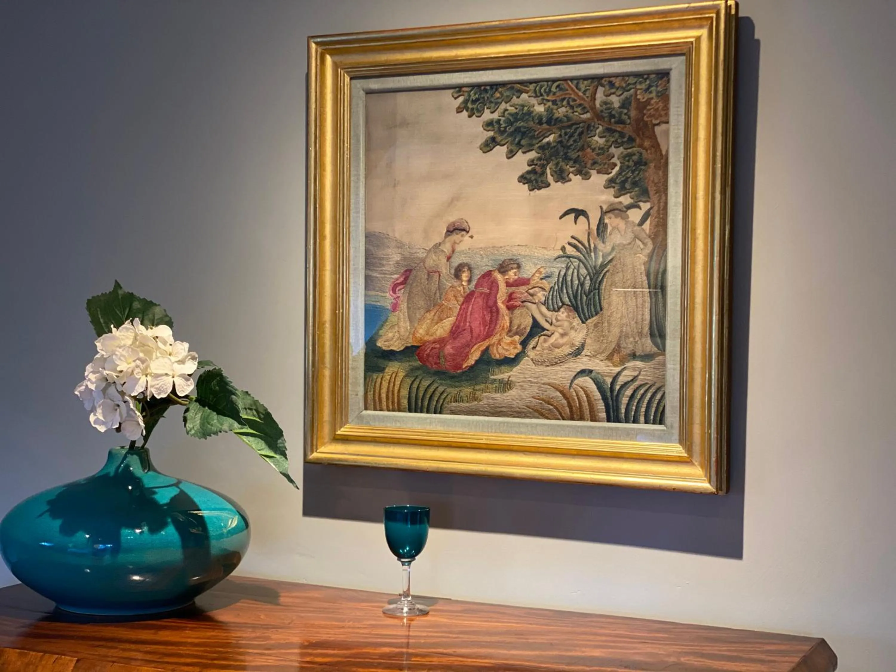 Mill Hay Country House