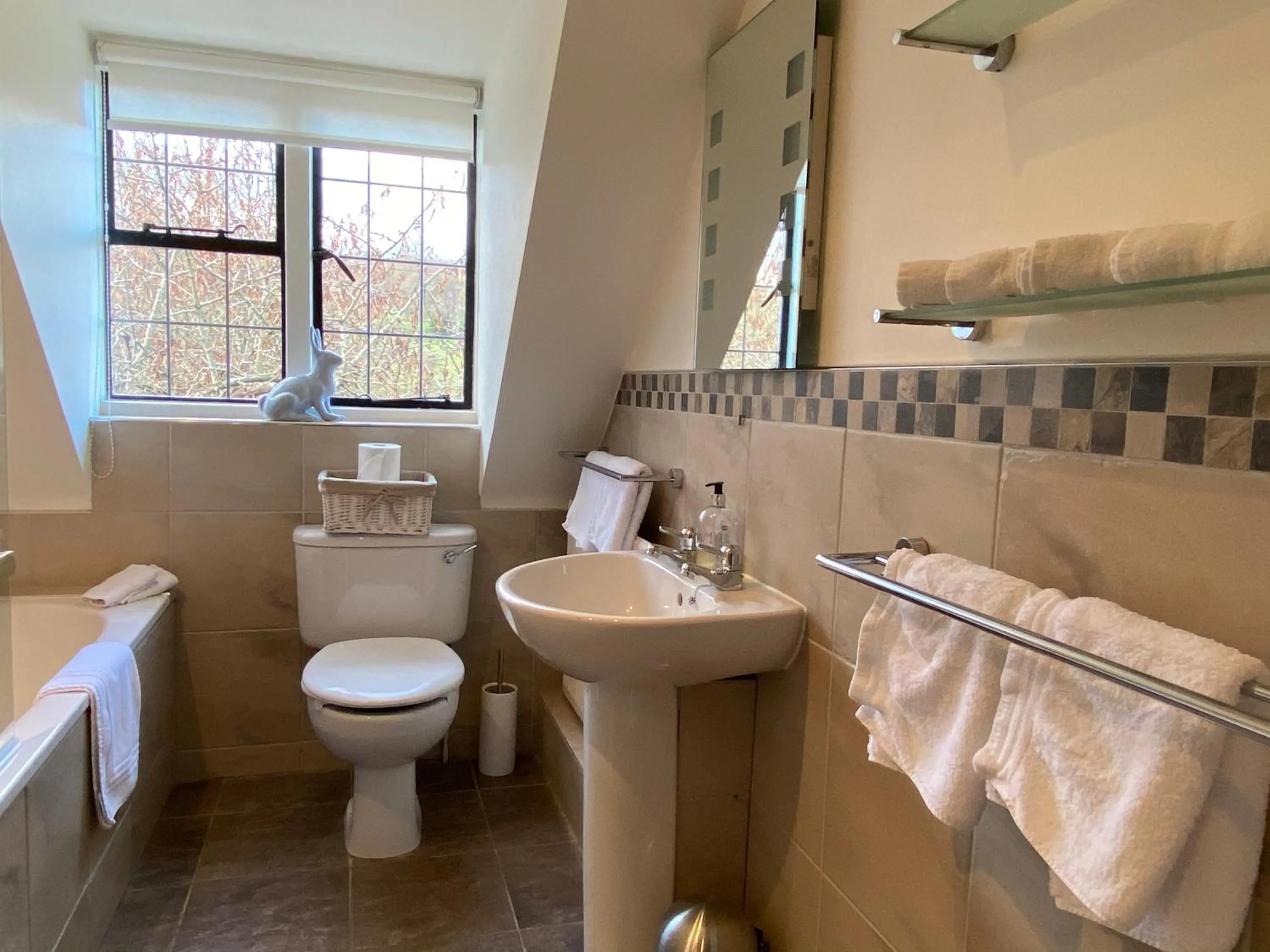 Mill Hay Country House