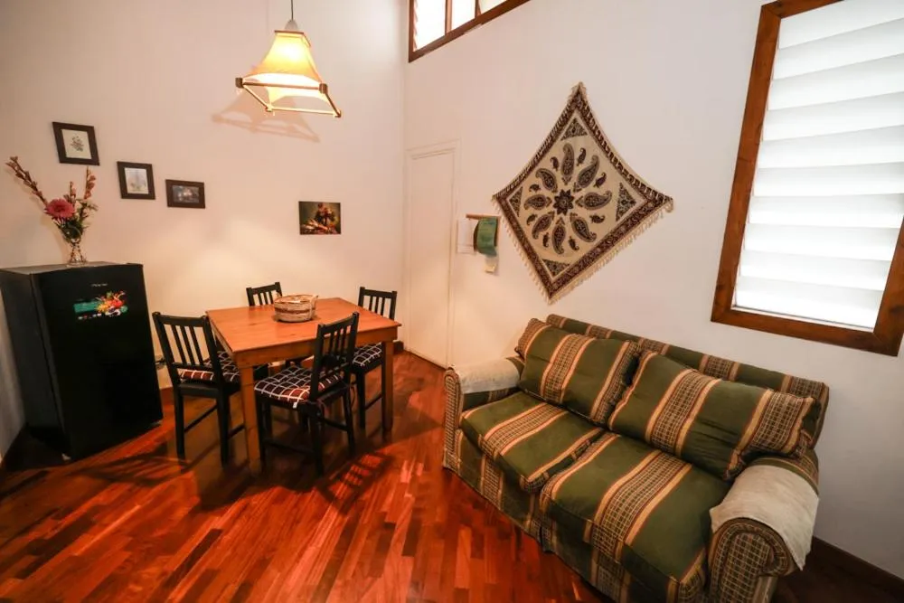 Kitchen or kitchenette in Ai Tintori