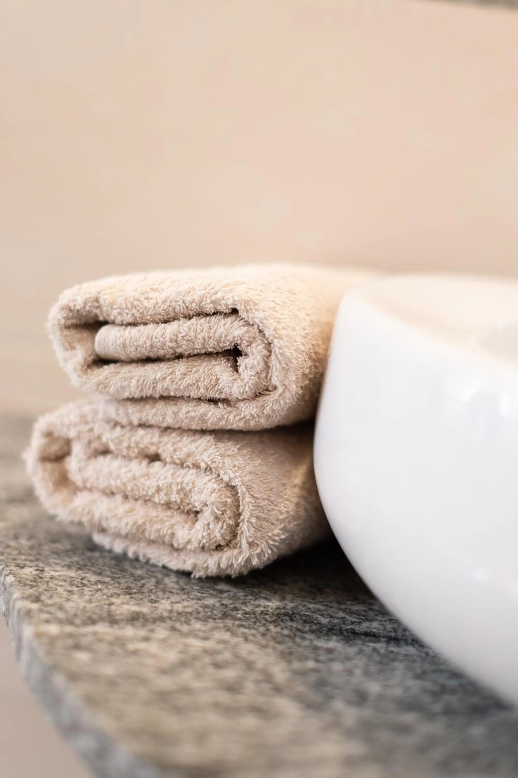 Bathroom in Residence Walchhof