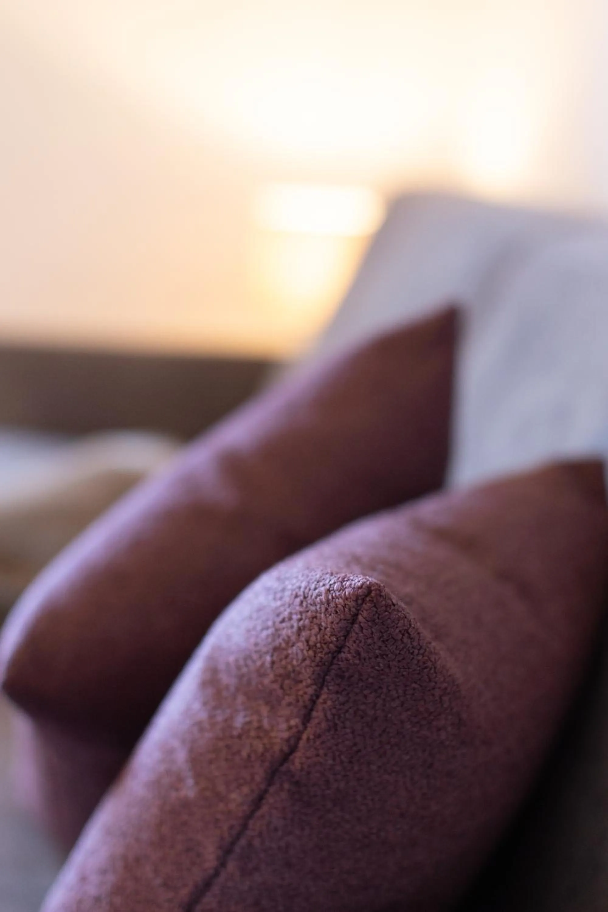 Living room in Residence Walchhof