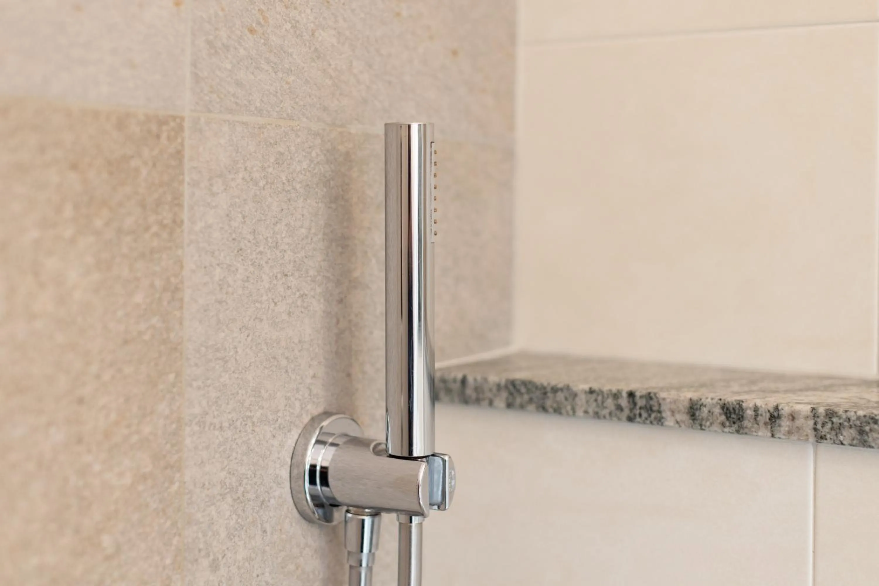 Bathroom in Residence Walchhof