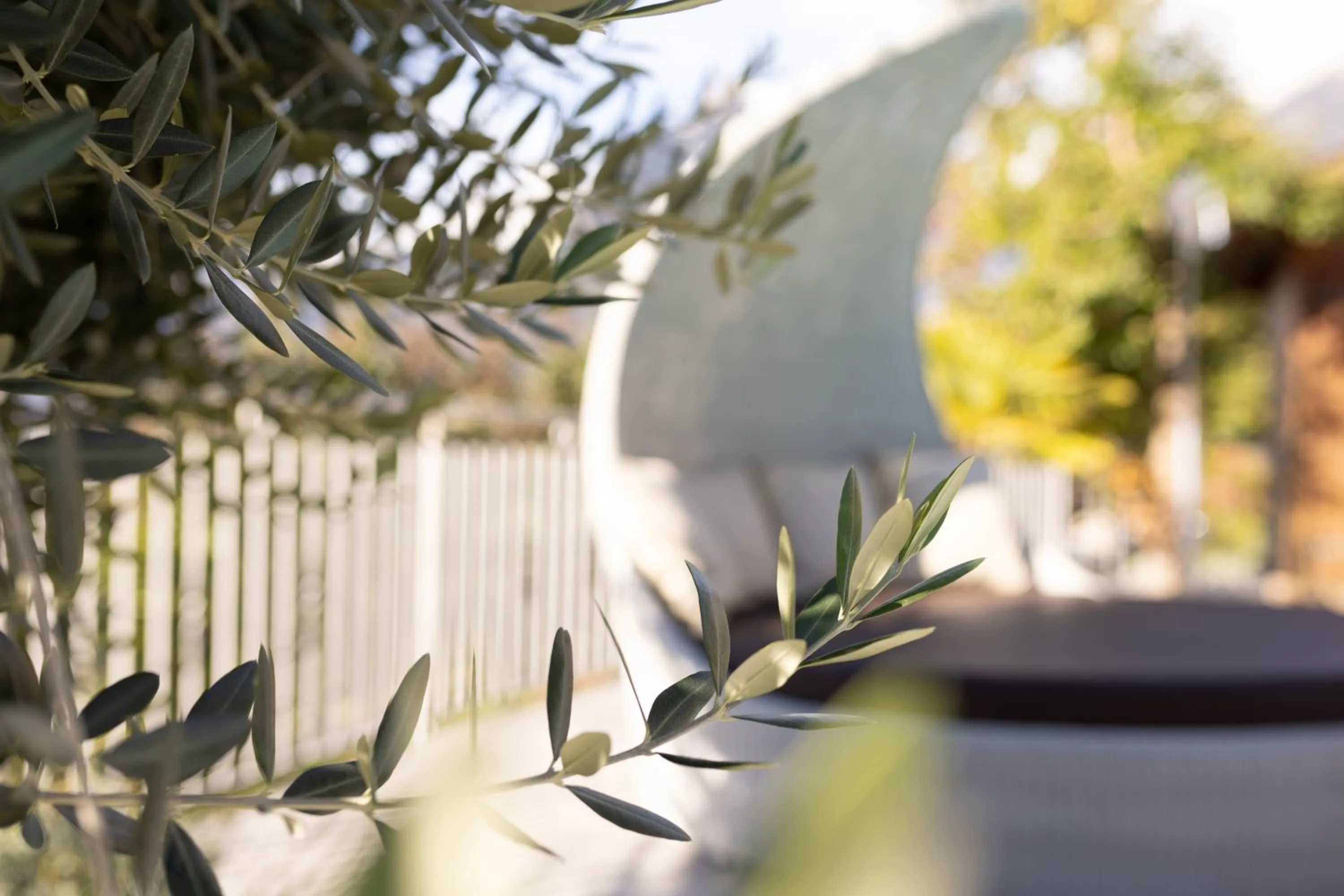 Garden in Residence Walchhof