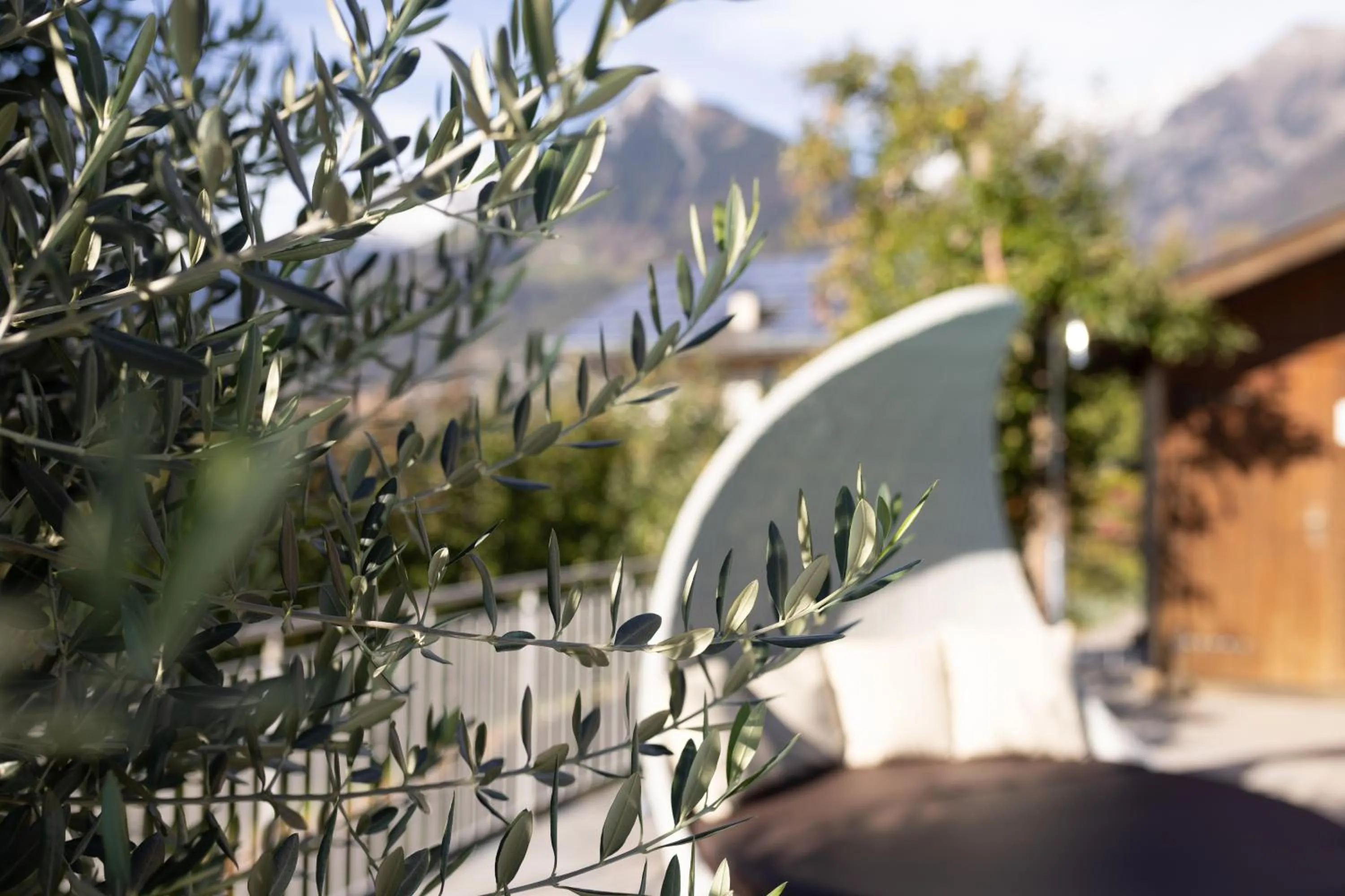 Garden in Residence Walchhof