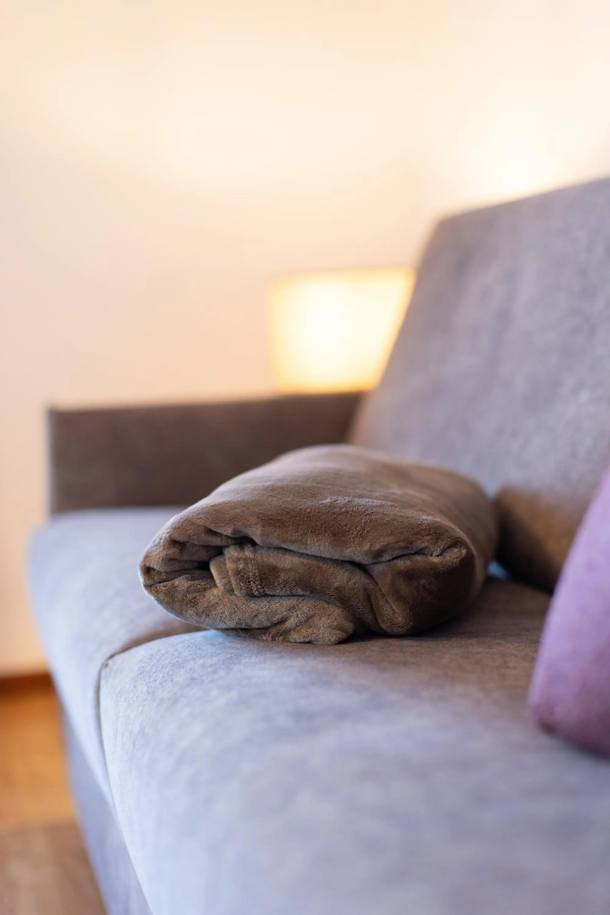Living room in Residence Walchhof
