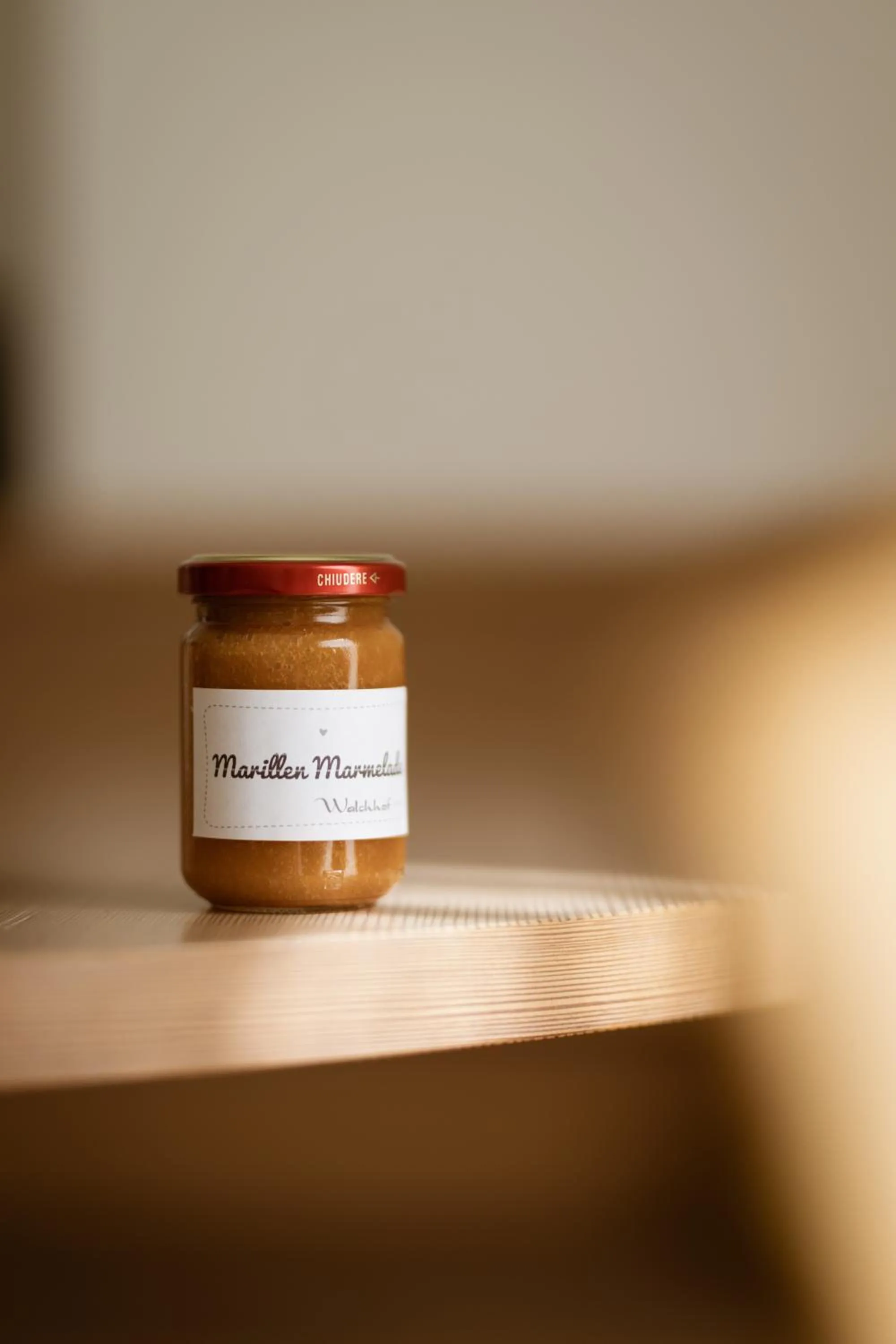 Food in Residence Walchhof