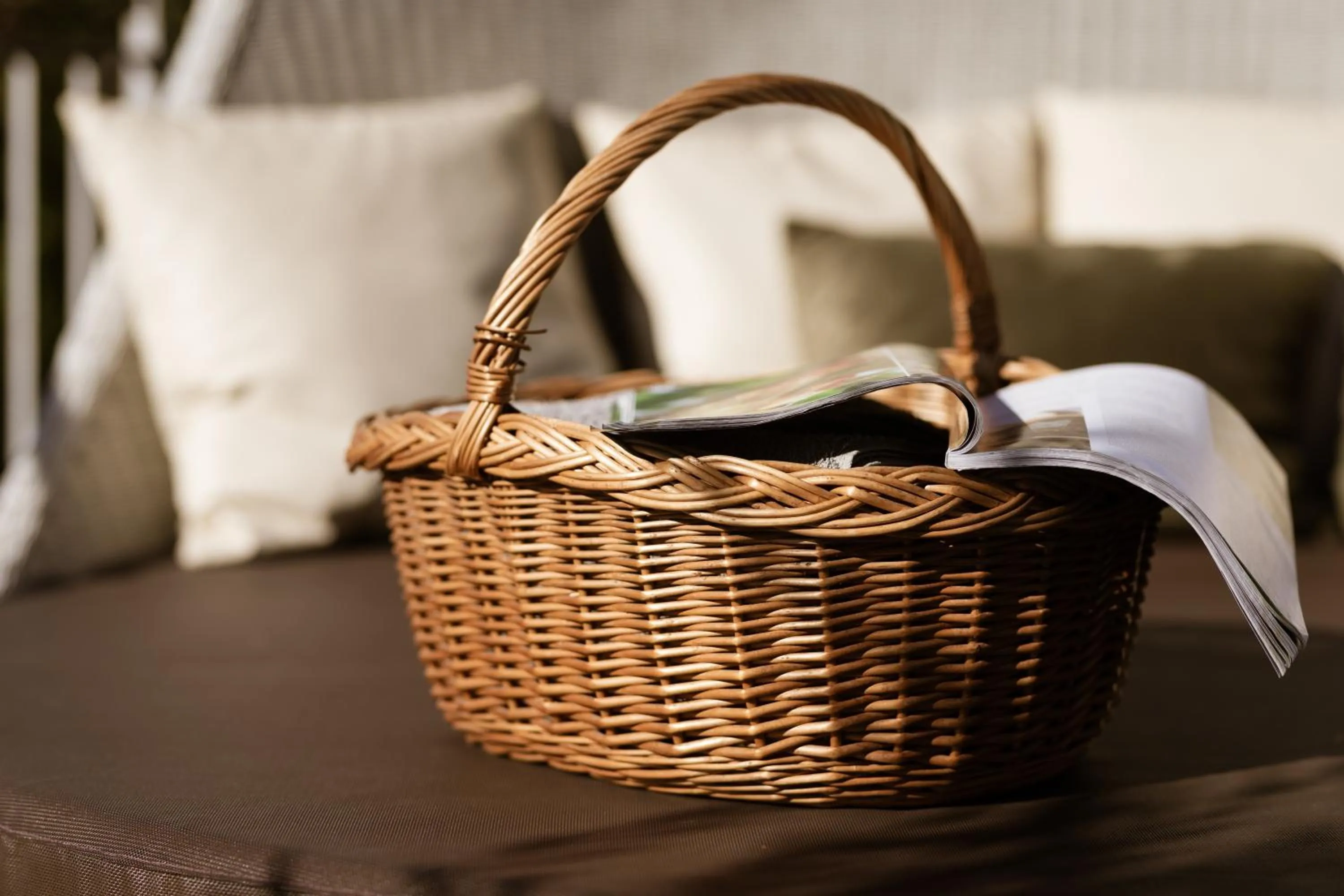 Garden, Bed in Residence Walchhof