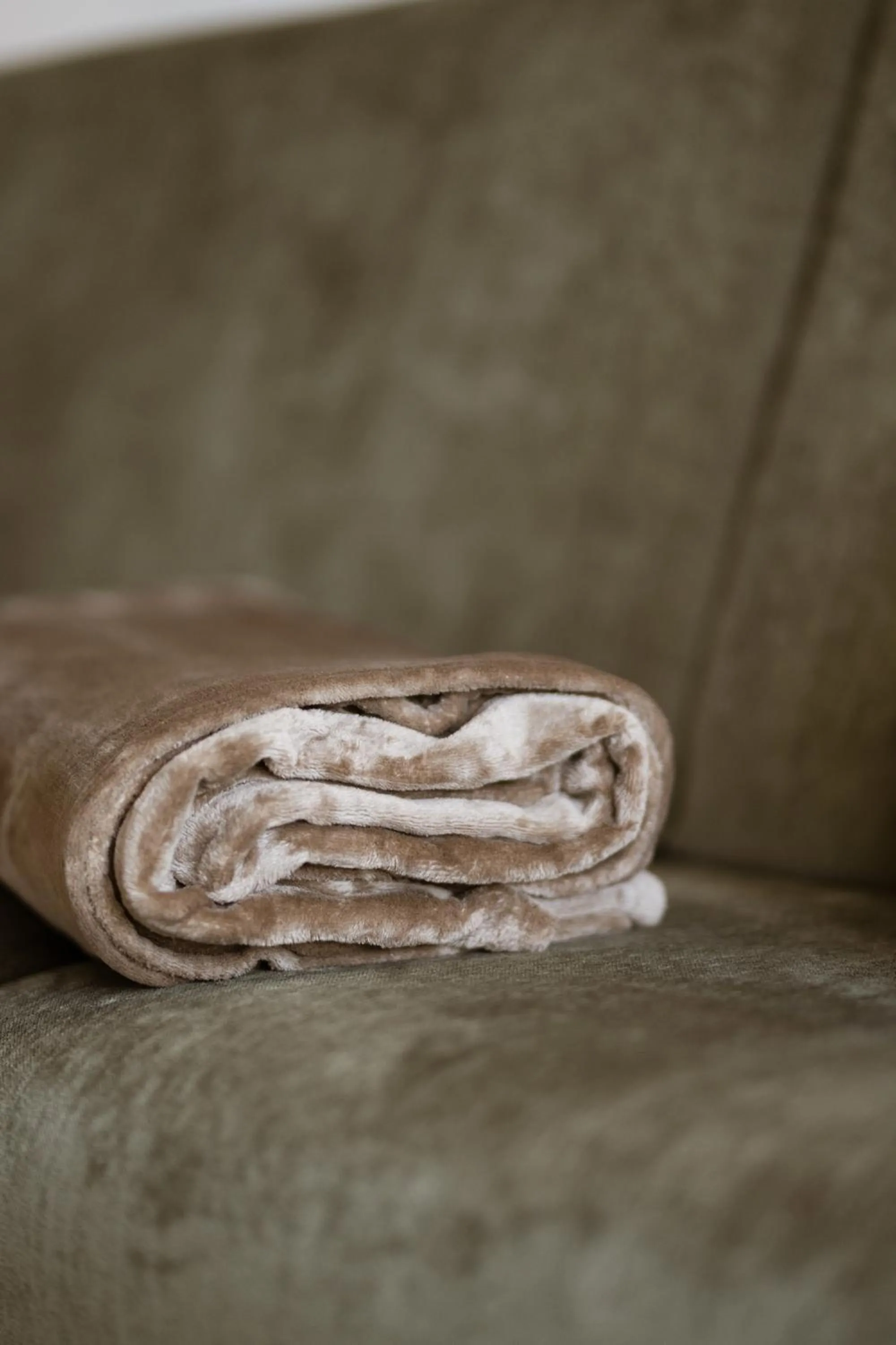 Living room in Residence Walchhof