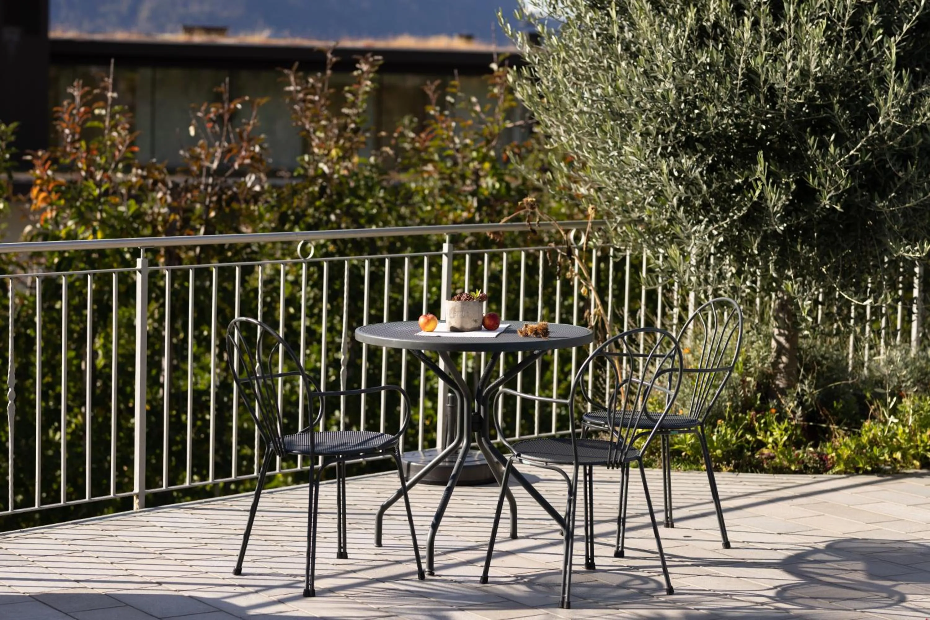 Garden in Residence Walchhof