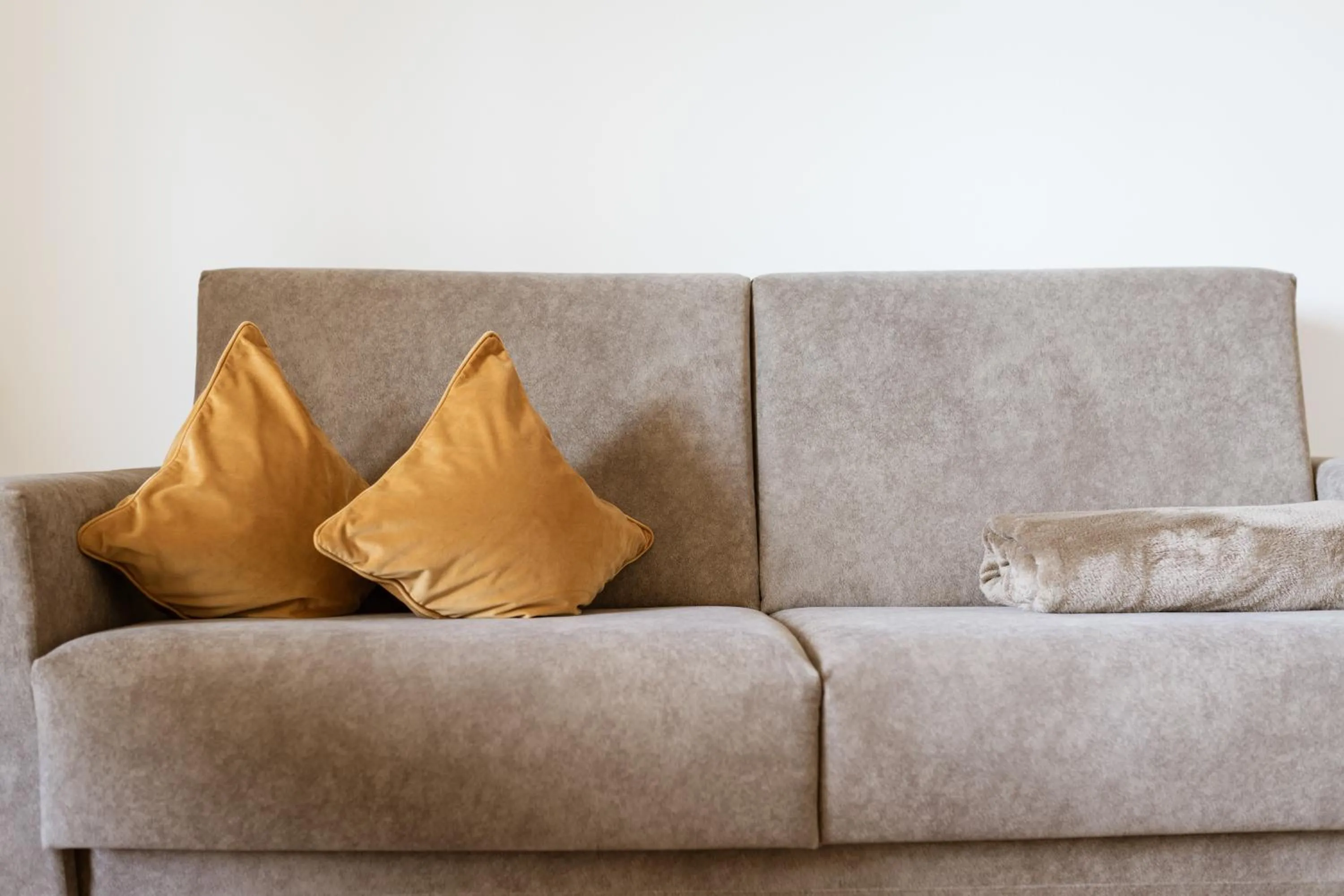 Living room in Residence Walchhof
