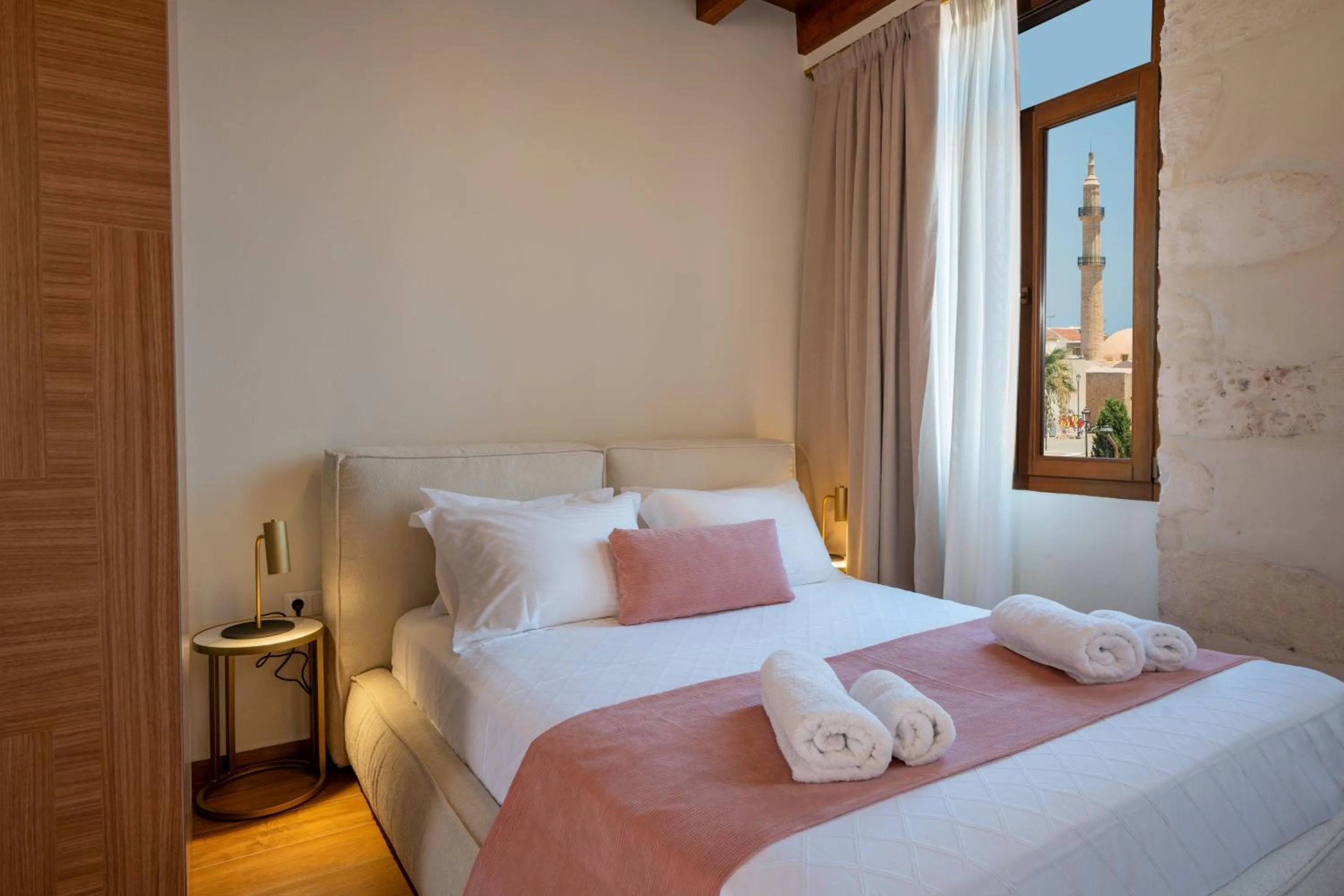 Bed in Casa Del Balsamo