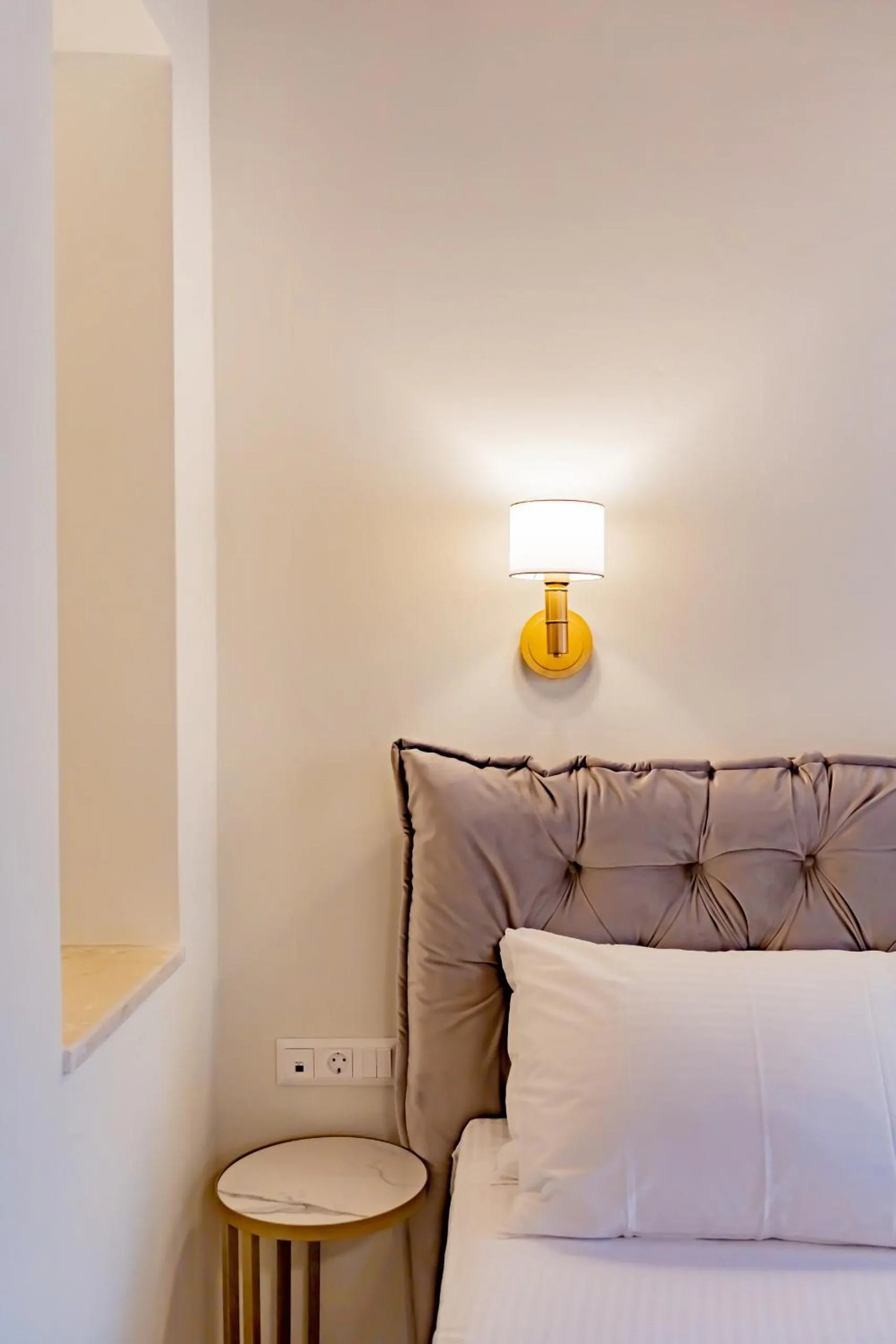 Bed in Casa Del Balsamo