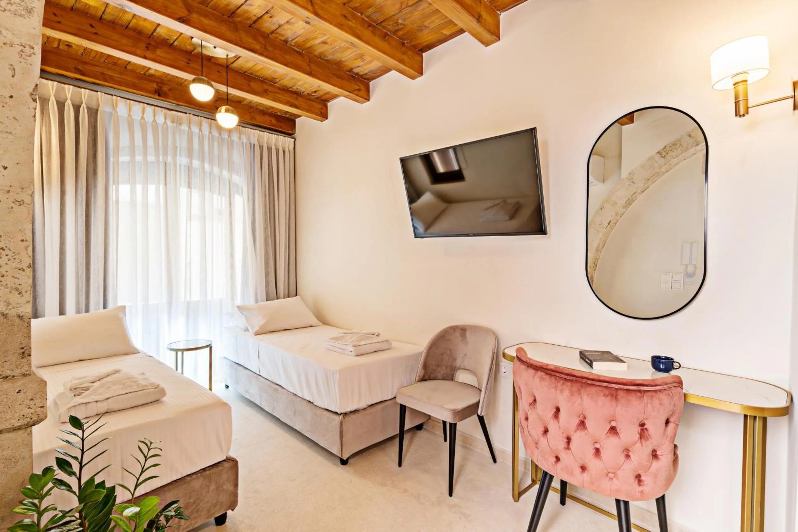 Bed in Casa Del Balsamo