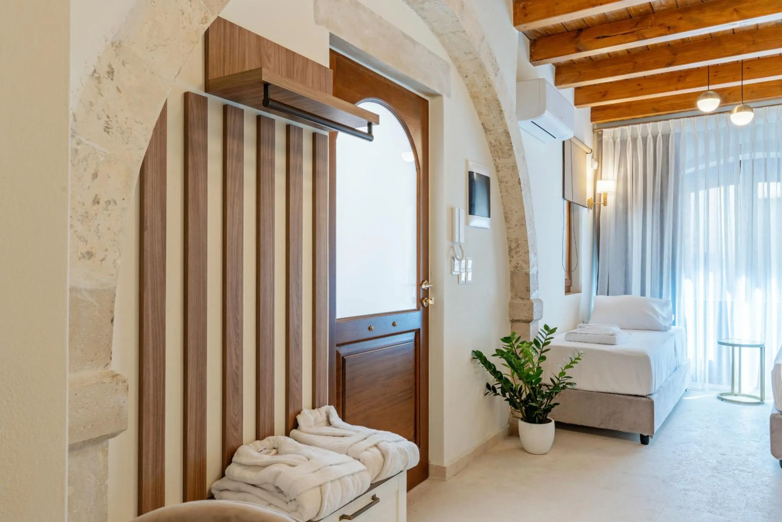 Bed in Casa Del Balsamo
