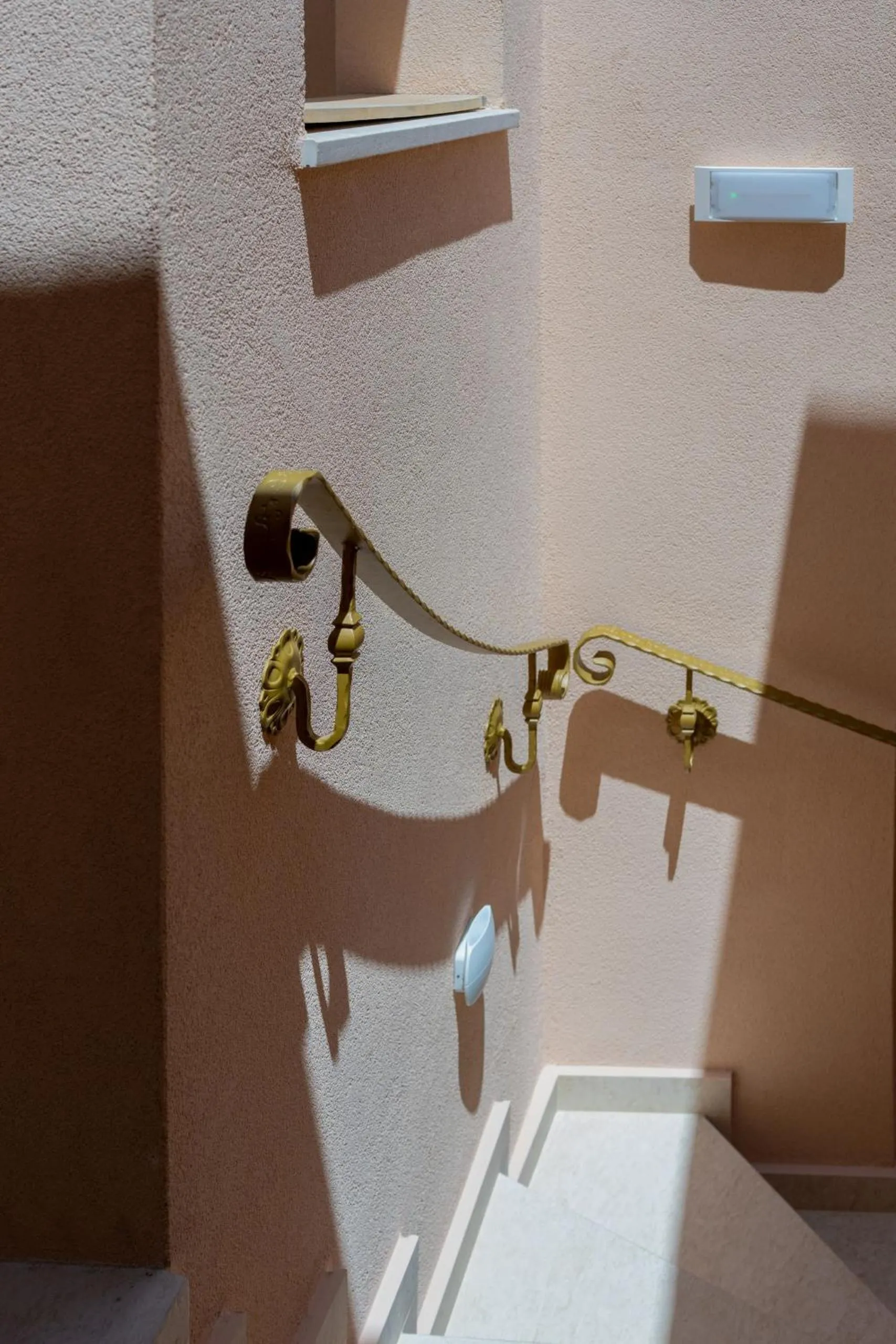 Off site in Casa Del Balsamo