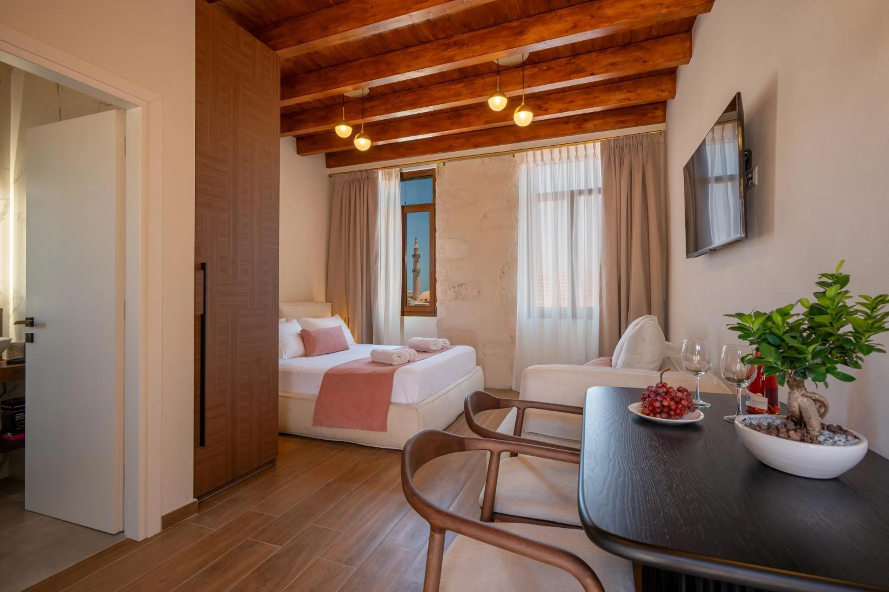 Bed in Casa Del Balsamo